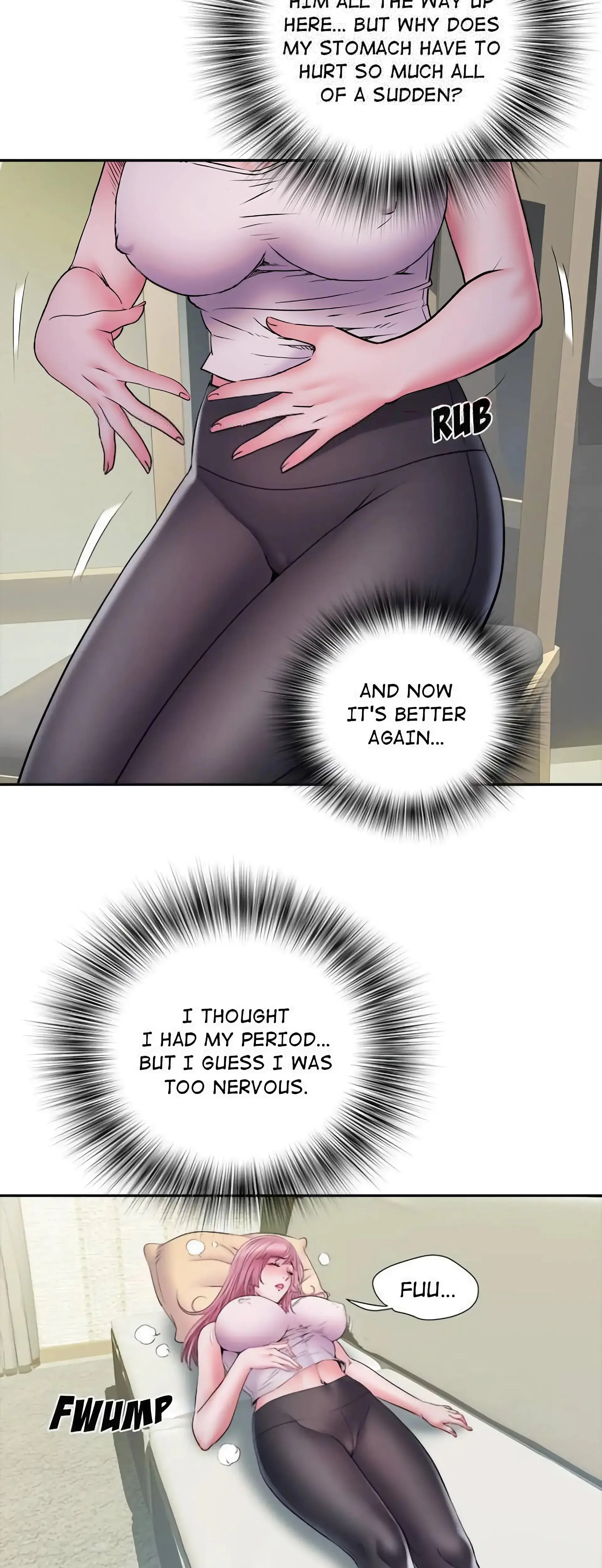 Salute! Episode 16 - Page 22