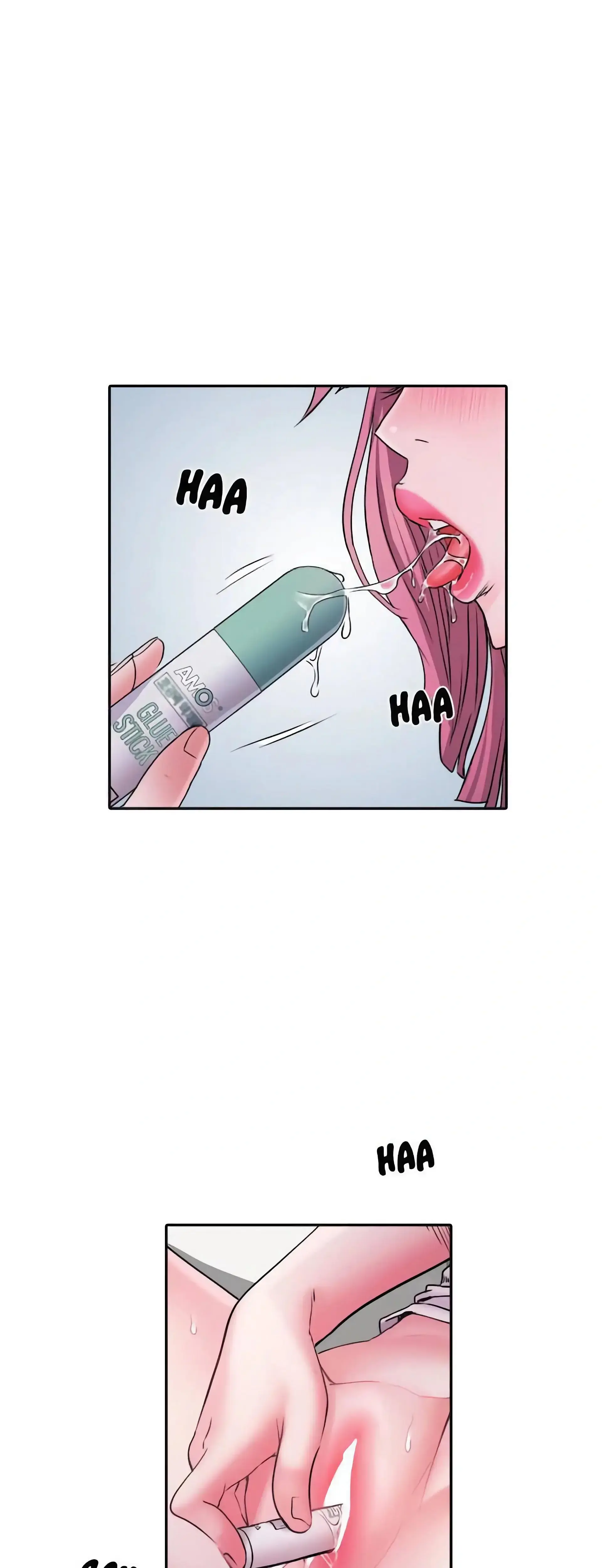 Salute! Episode 16 - Page 29