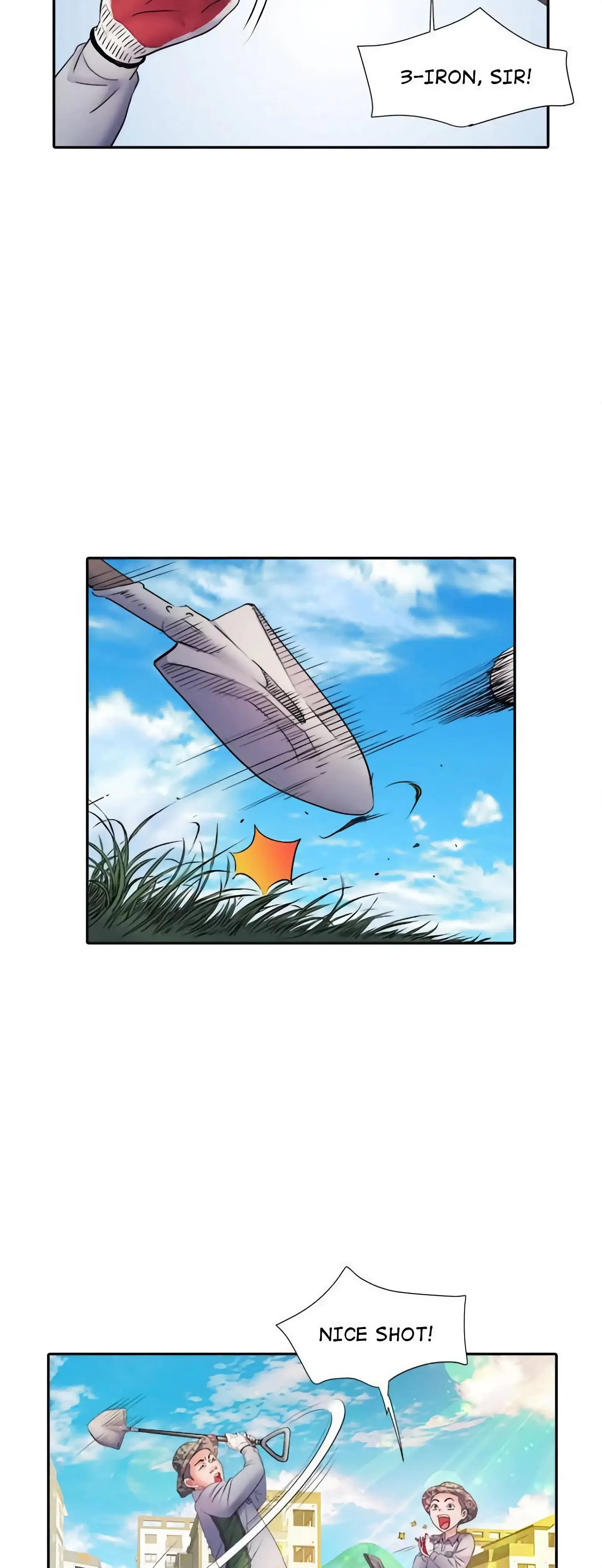 Salute! Episode 16 - Page 3