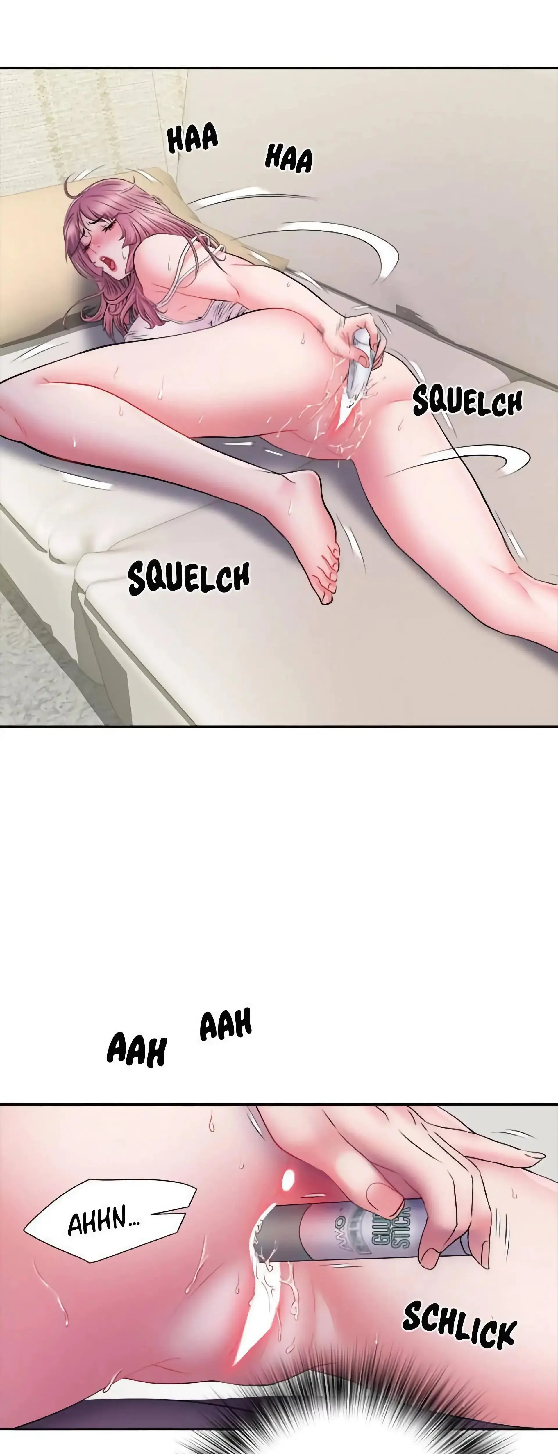 Salute! Episode 16 - Page 32