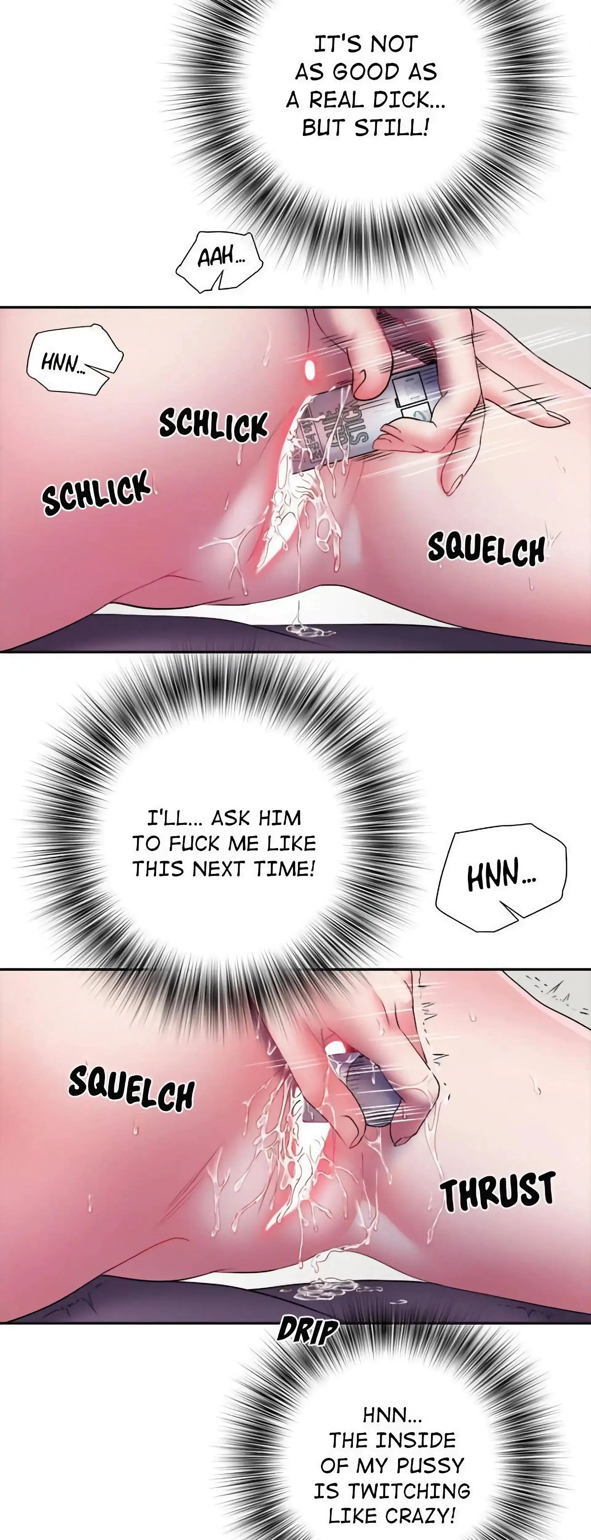 Salute! Episode 16 - Page 33