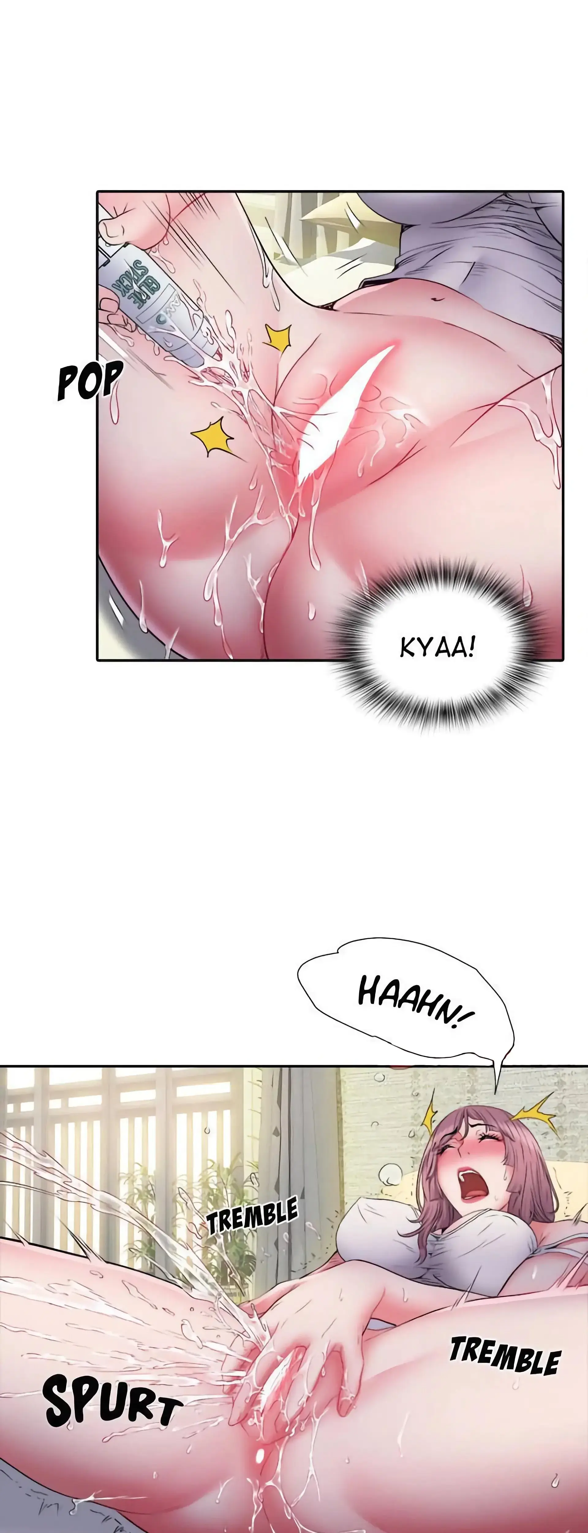 Salute! Episode 16 - Page 35