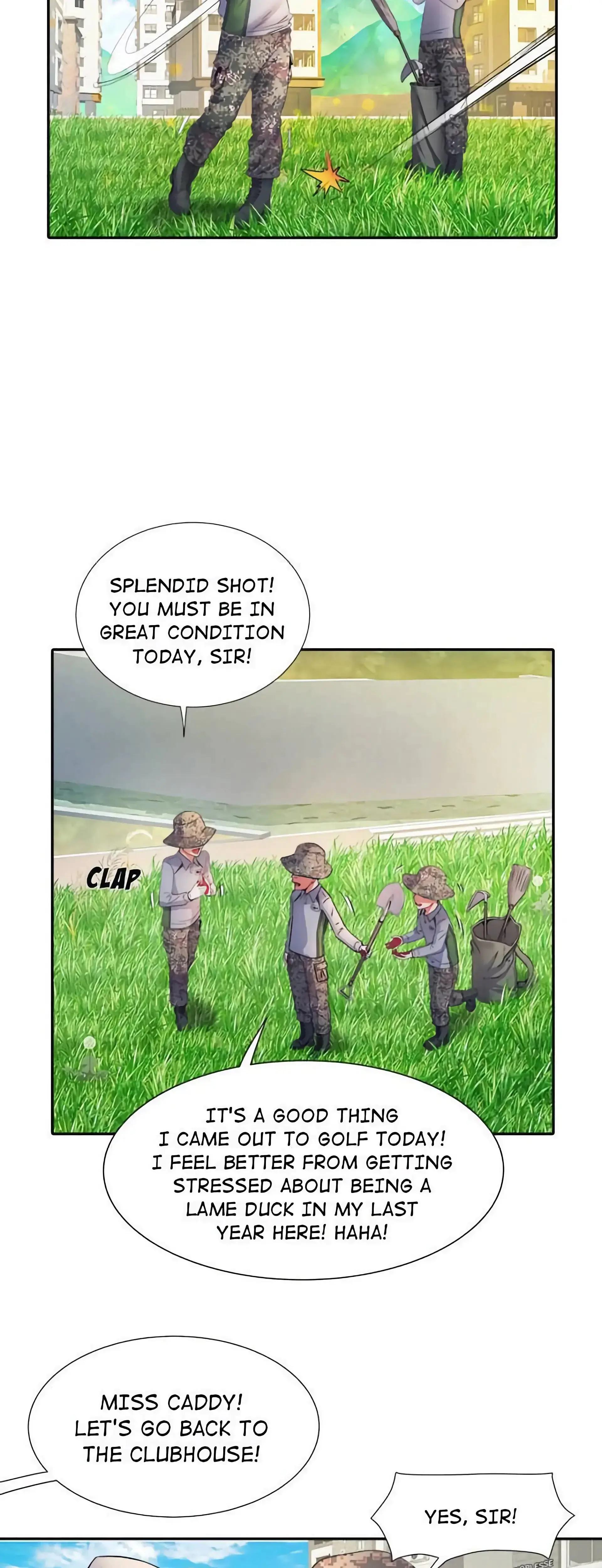 Salute! Episode 16 - Page 4