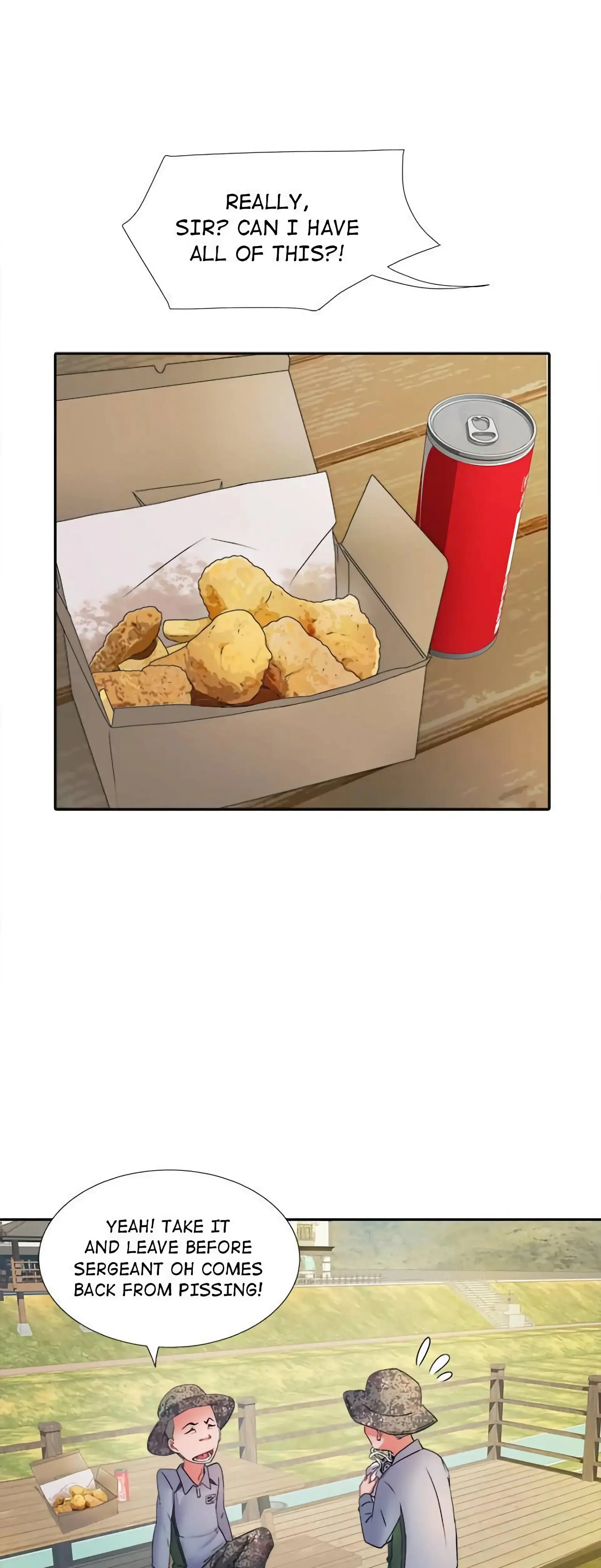 Salute! Episode 16 - Page 6