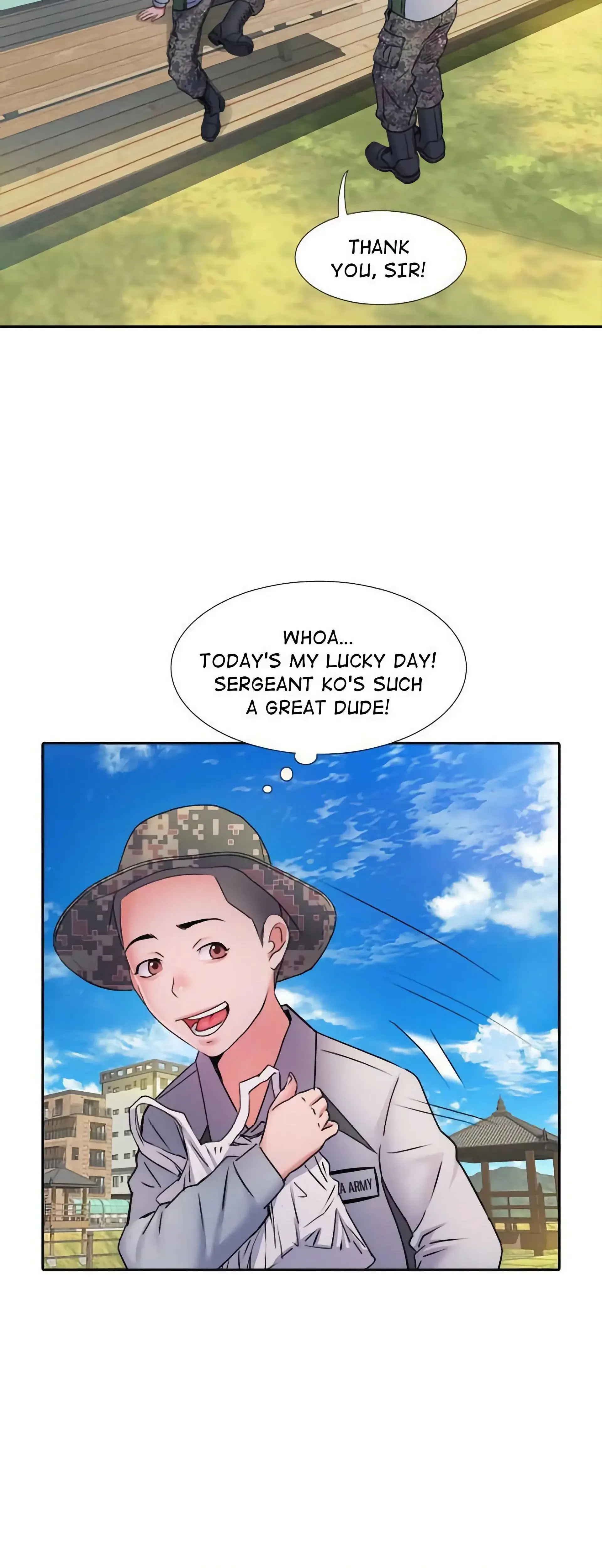 Salute! Episode 16 - Page 7