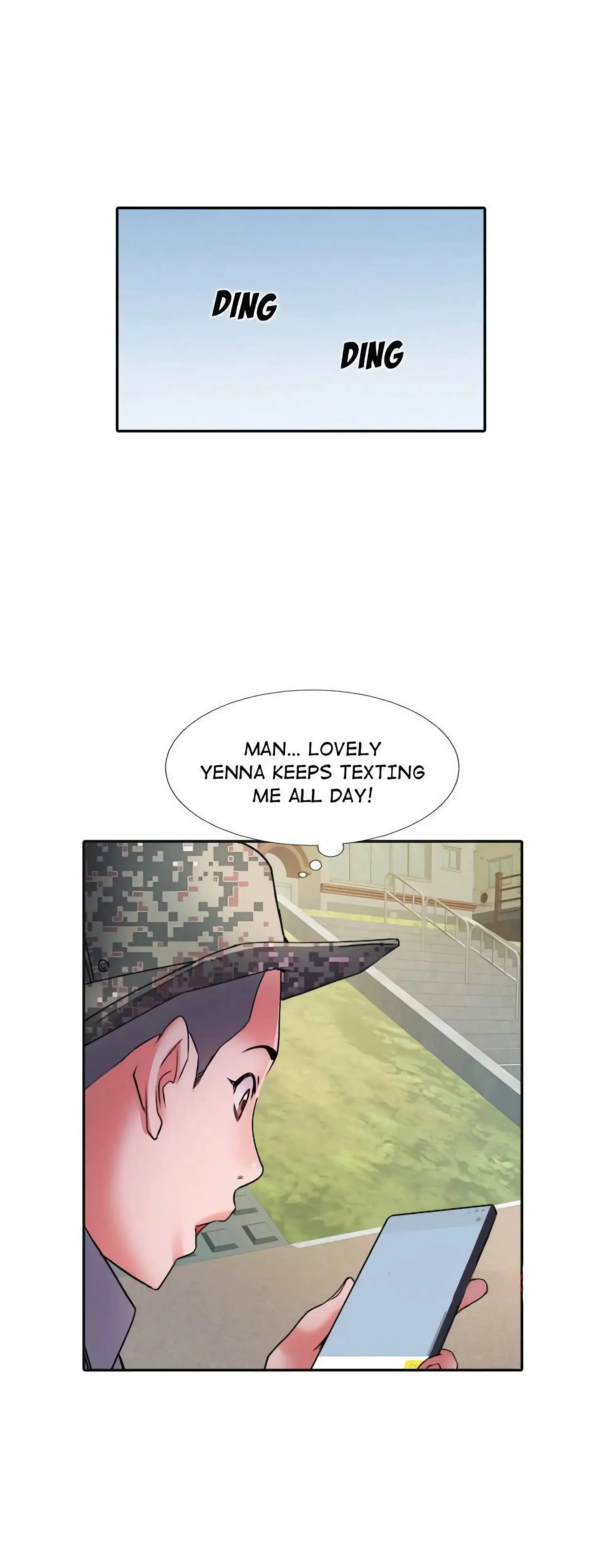 Salute! Episode 16 - Page 8