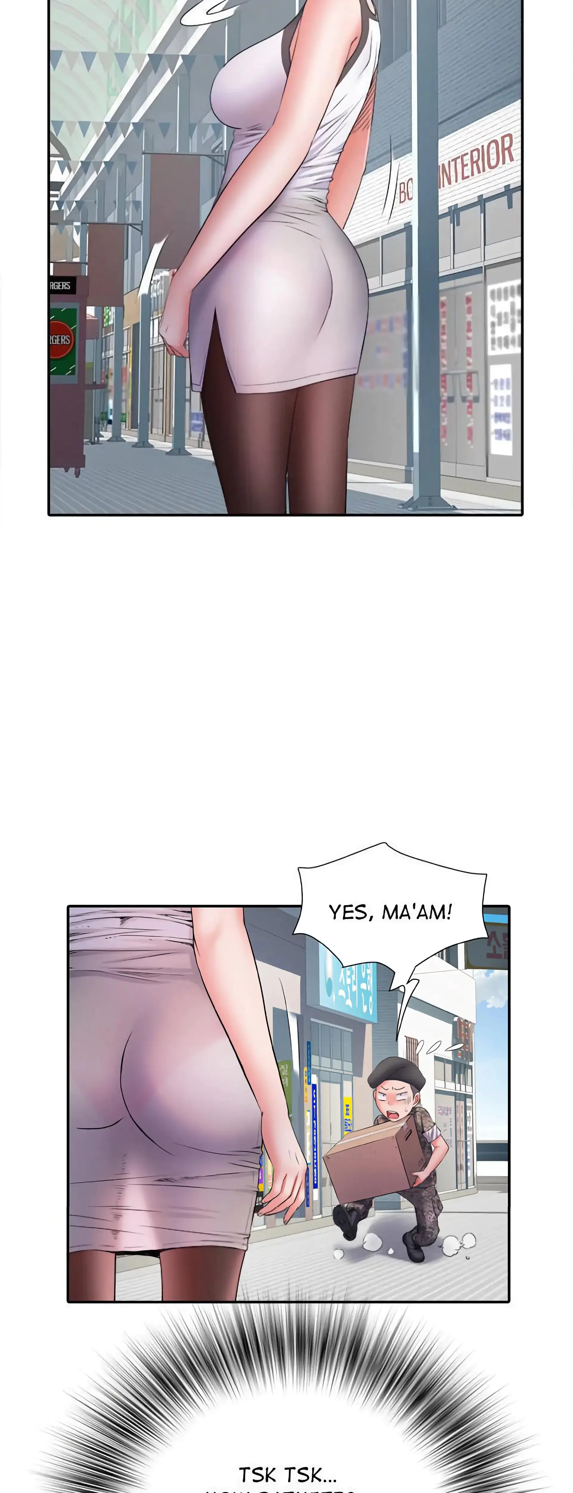 Salute! Episode 17 - Page 14