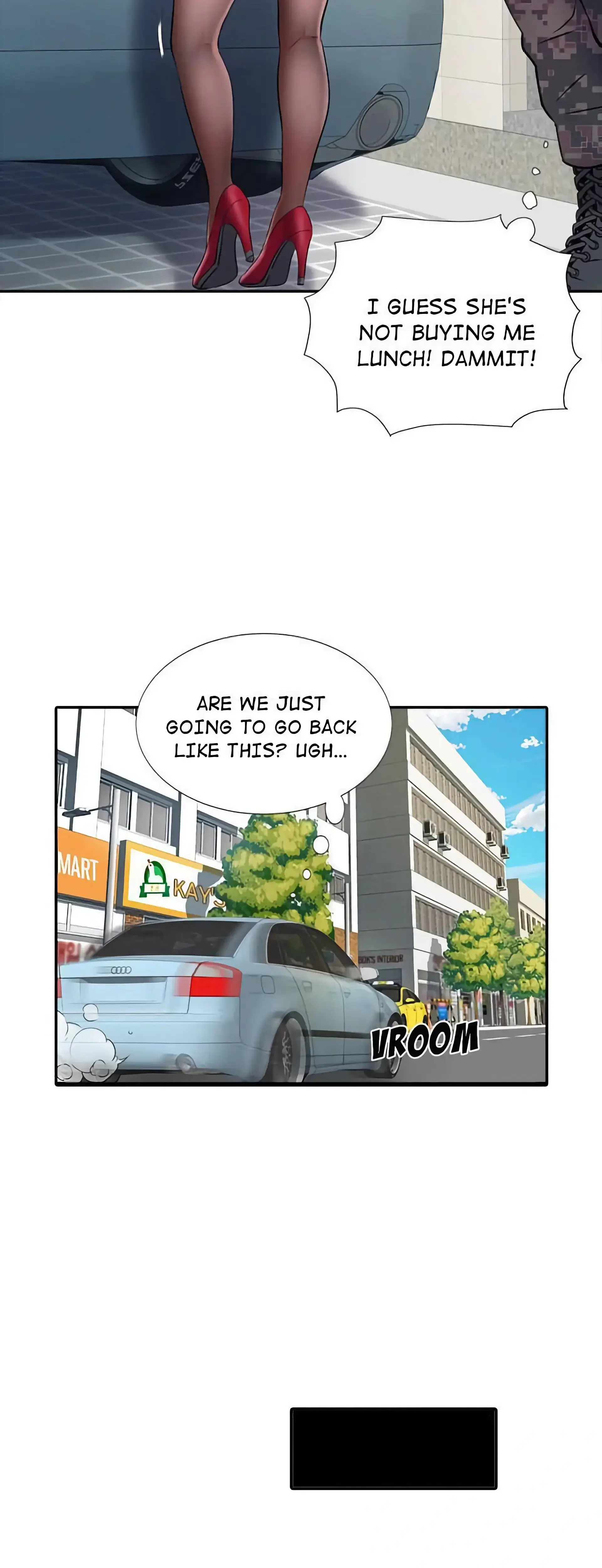Salute! Episode 17 - Page 20