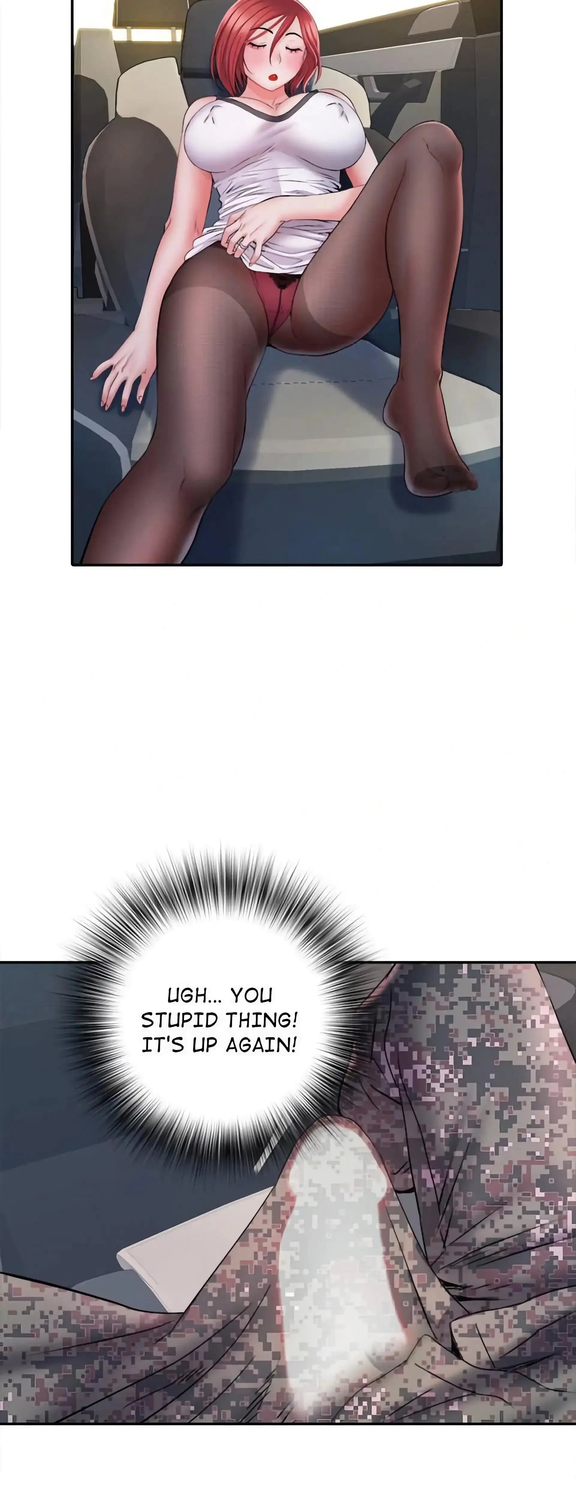 Salute! Episode 17 - Page 31