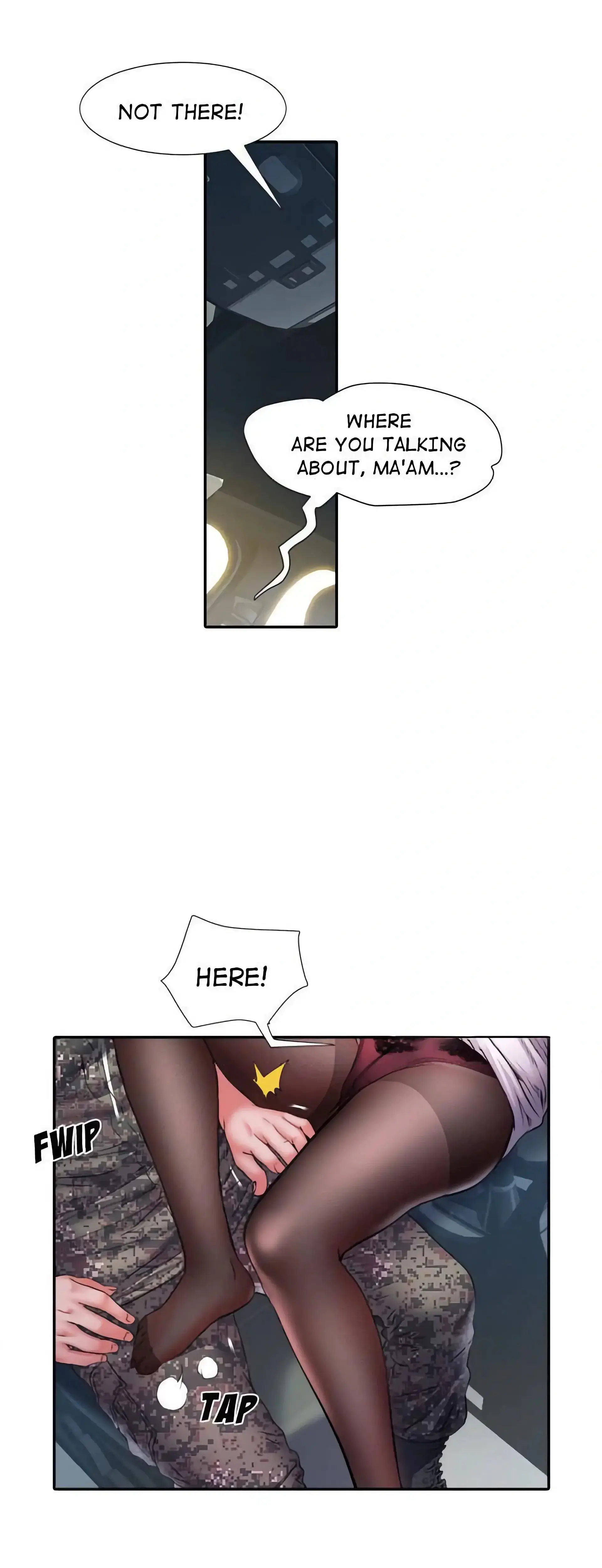 Salute! Episode 17 - Page 41