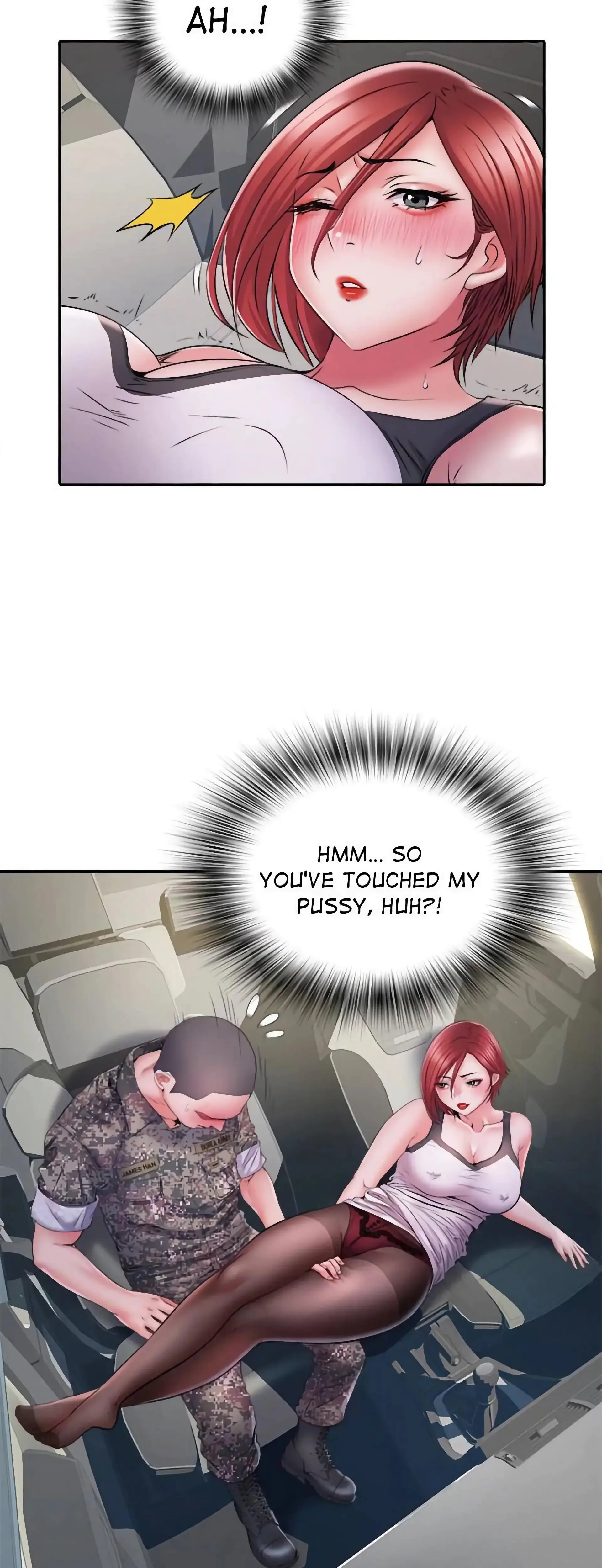 Salute! Episode 17 - Page 44