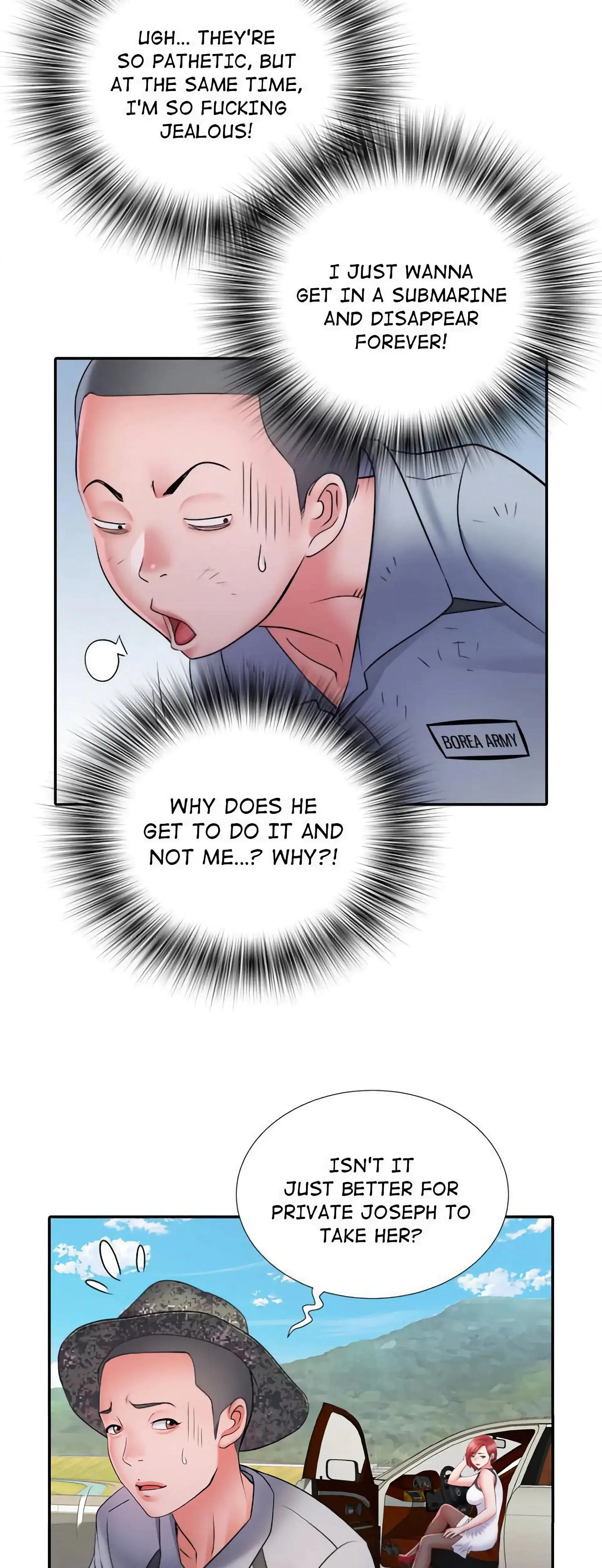 Salute! Episode 17 - Page 6