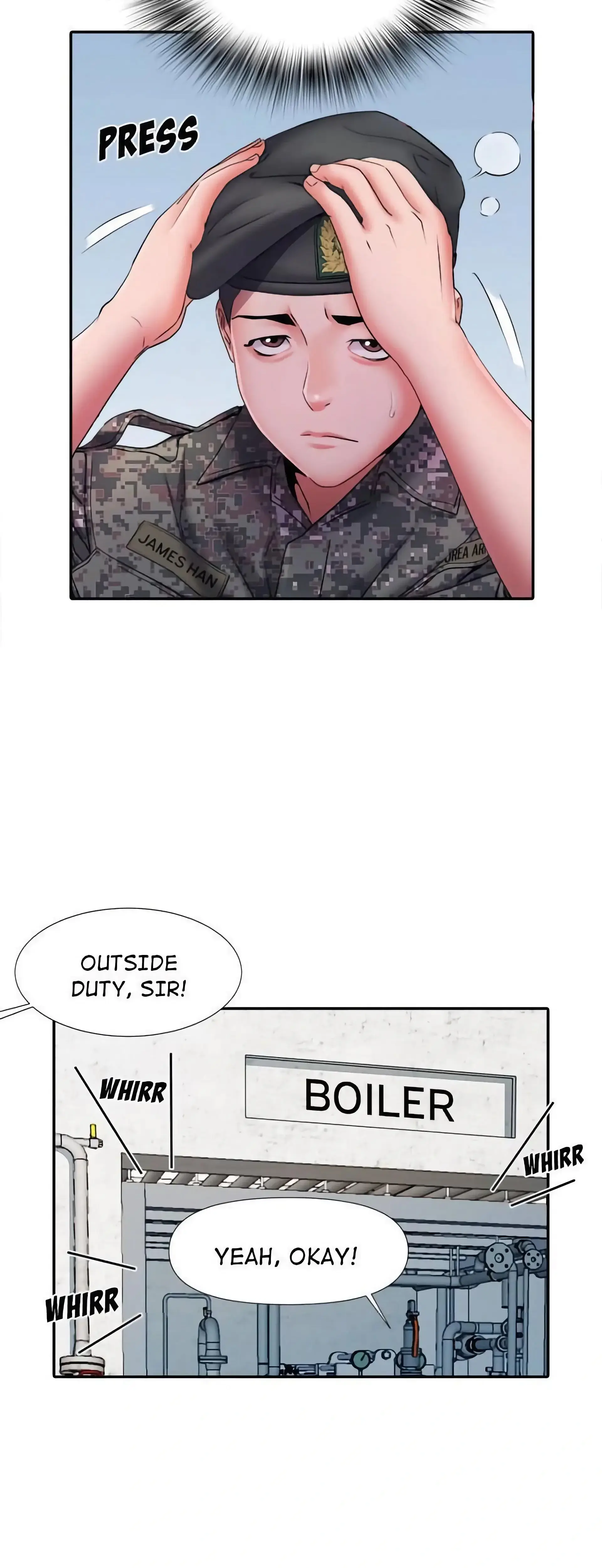Salute! Episode 17 - Page 8
