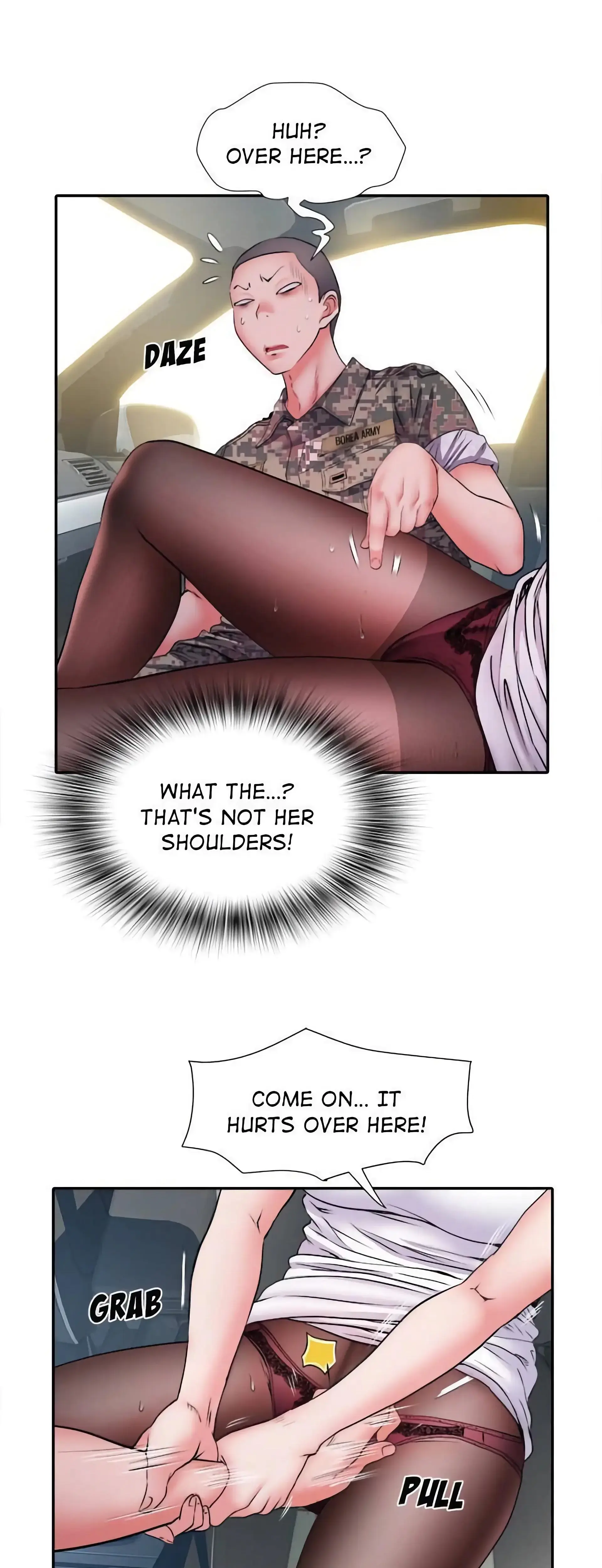 Salute! Episode 18 - Page 10