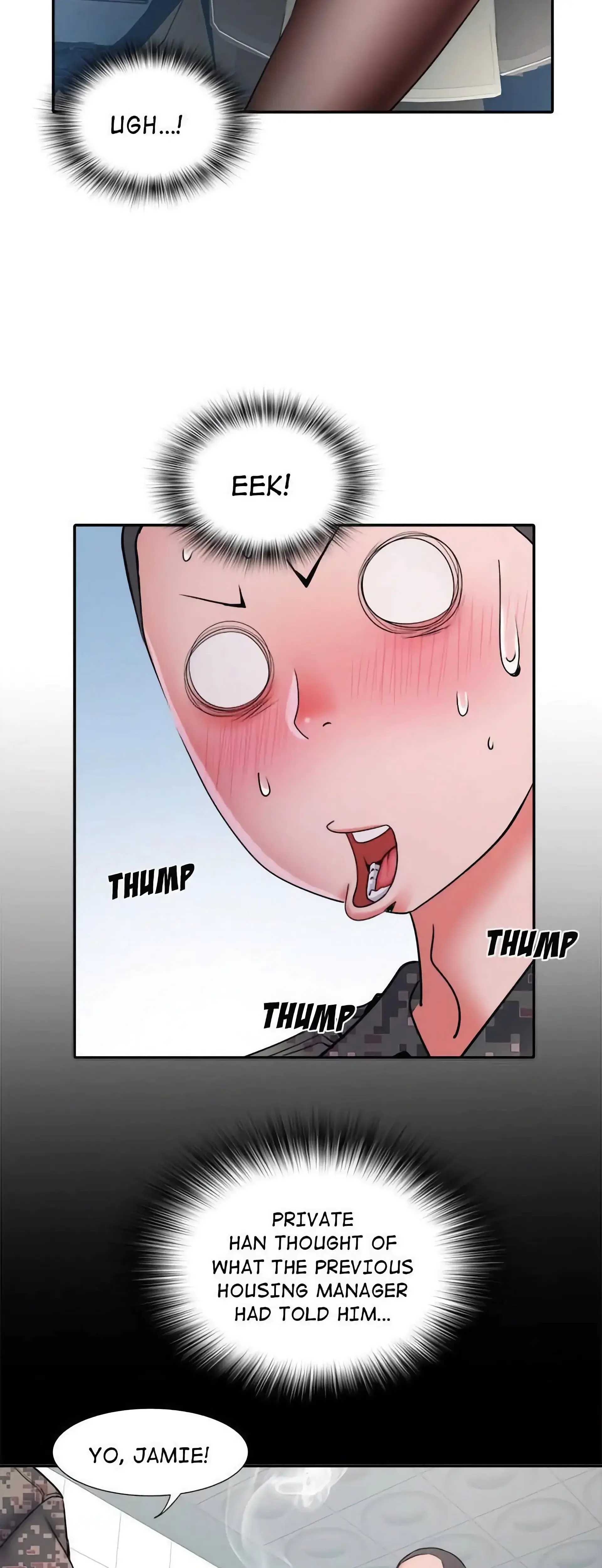Salute! Episode 18 - Page 11