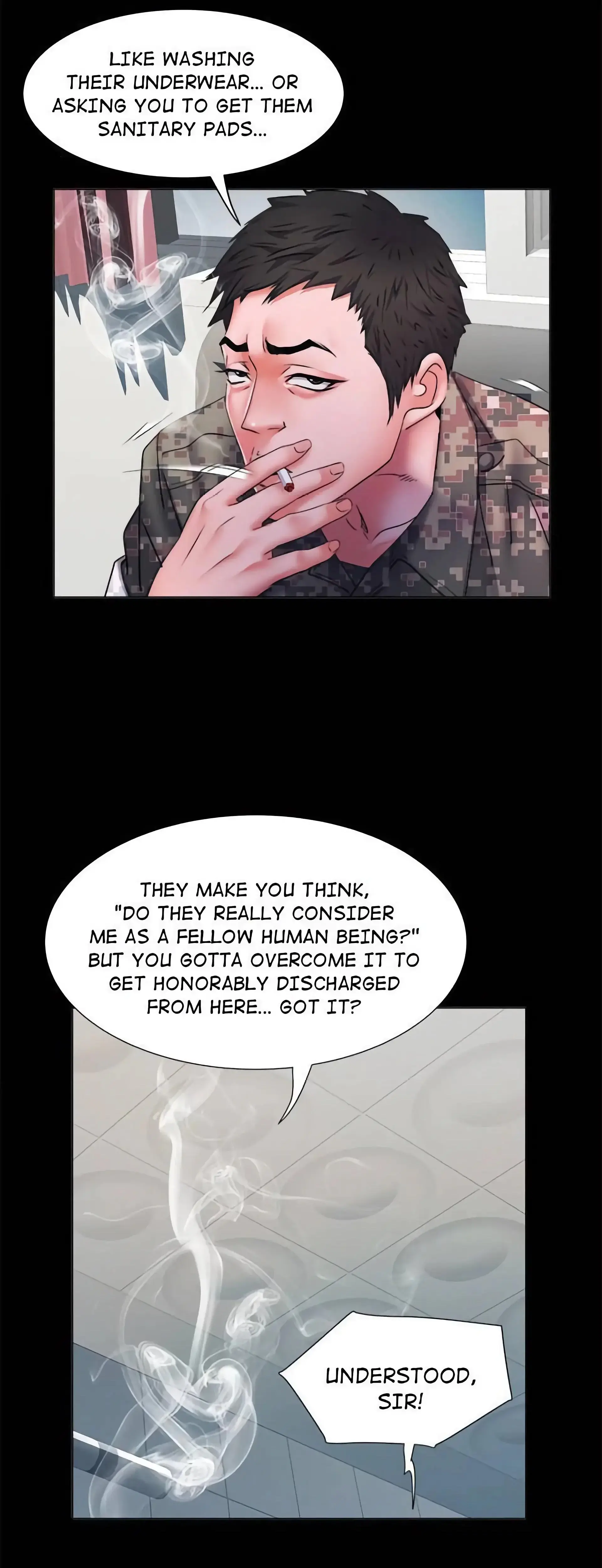 Salute! Episode 18 - Page 13