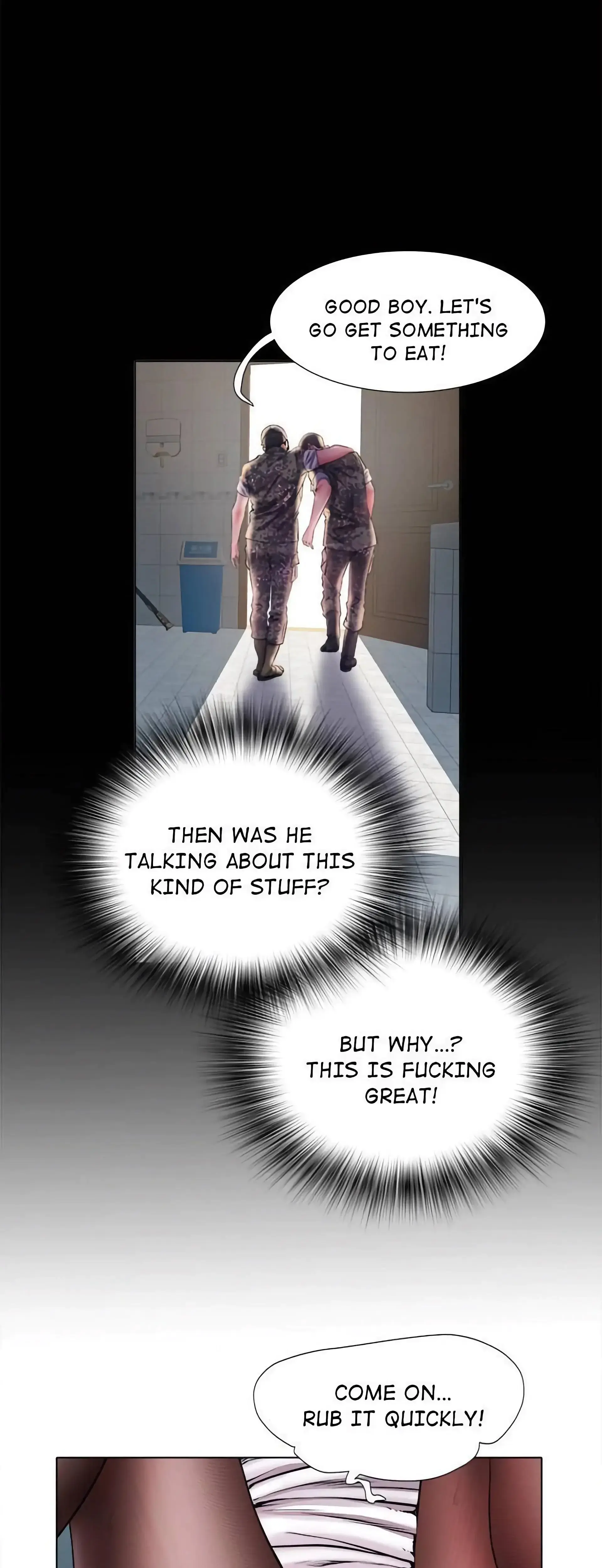 Salute! Episode 18 - Page 14
