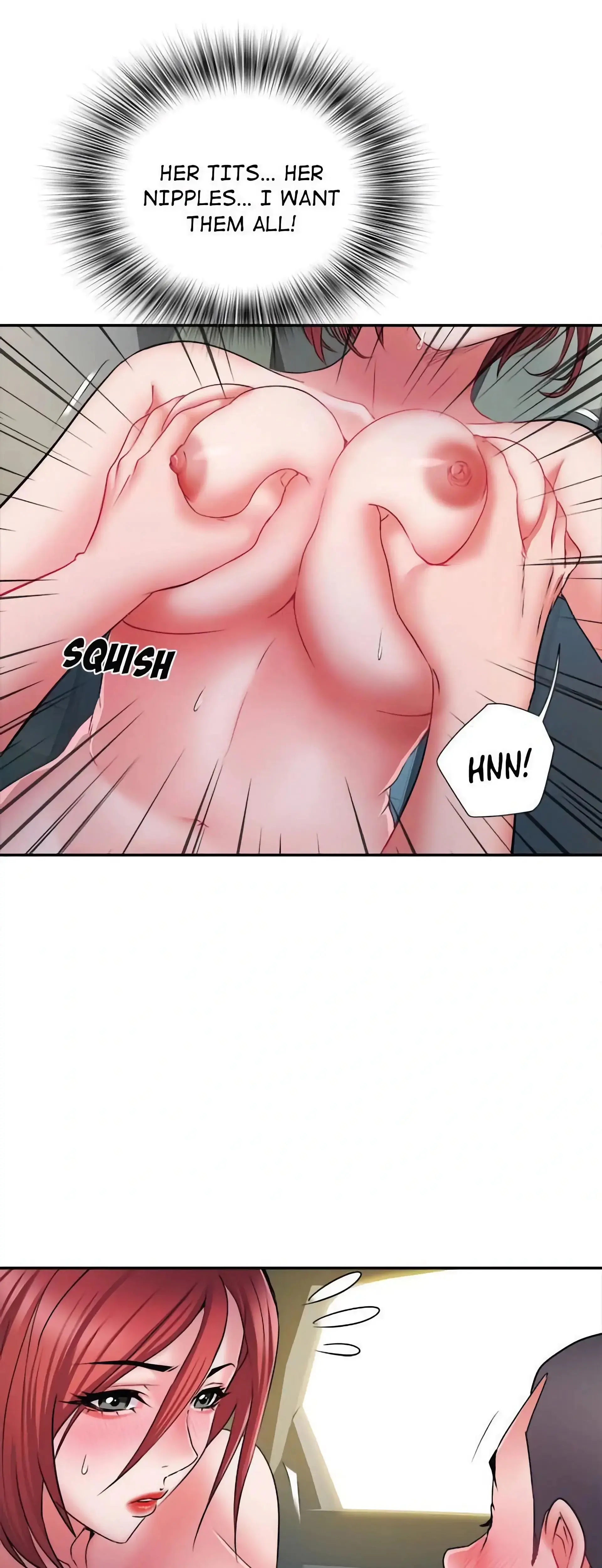 Salute! Episode 18 - Page 23
