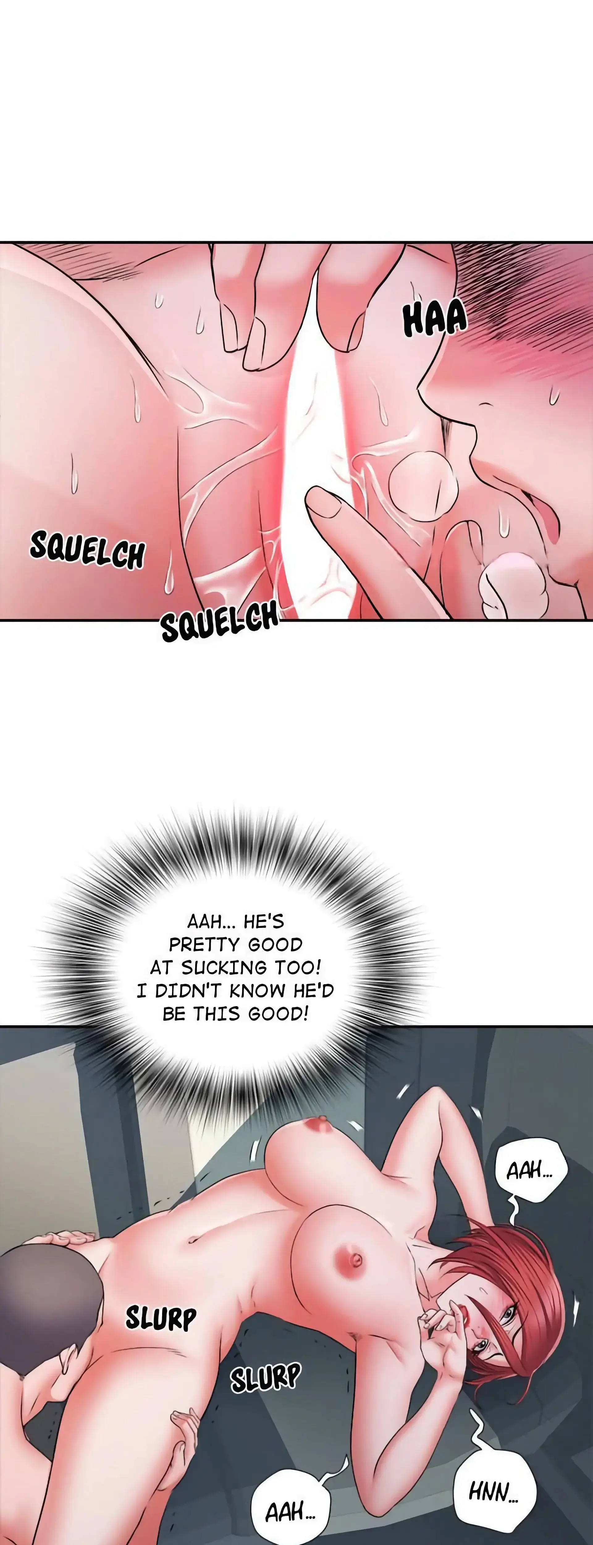 Salute! Episode 18 - Page 26