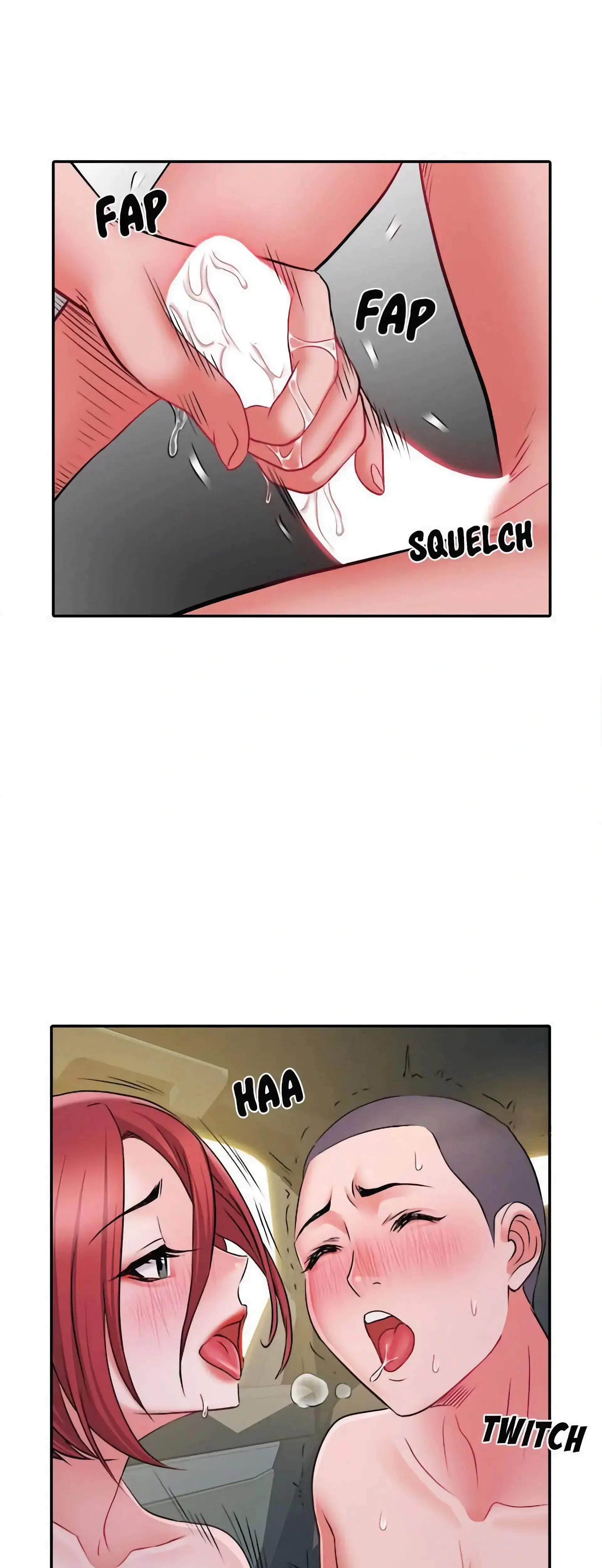 Salute! Episode 18 - Page 29