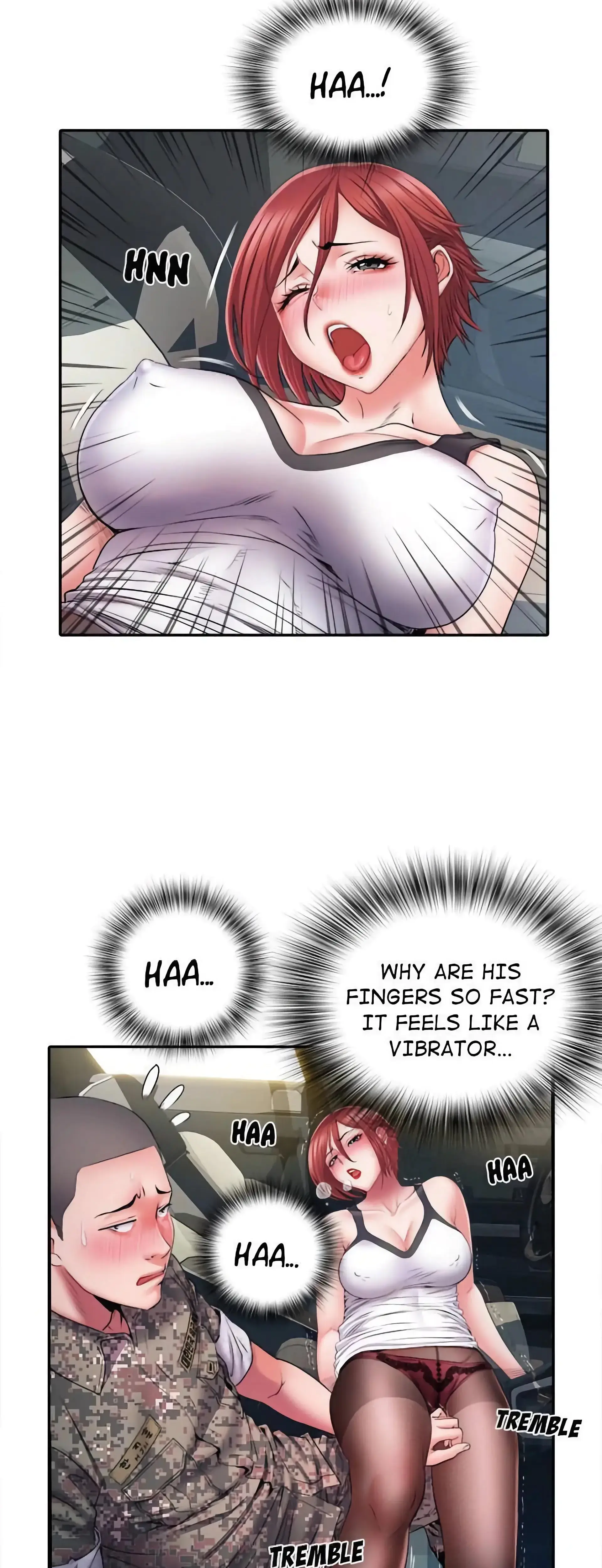 Salute! Episode 18 - Page 3