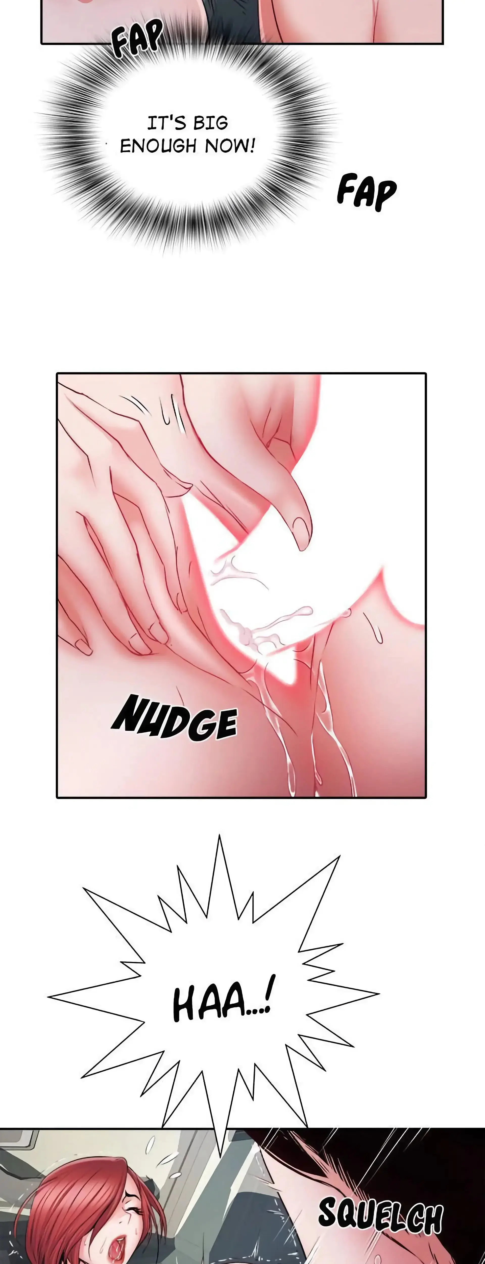 Salute! Episode 18 - Page 30