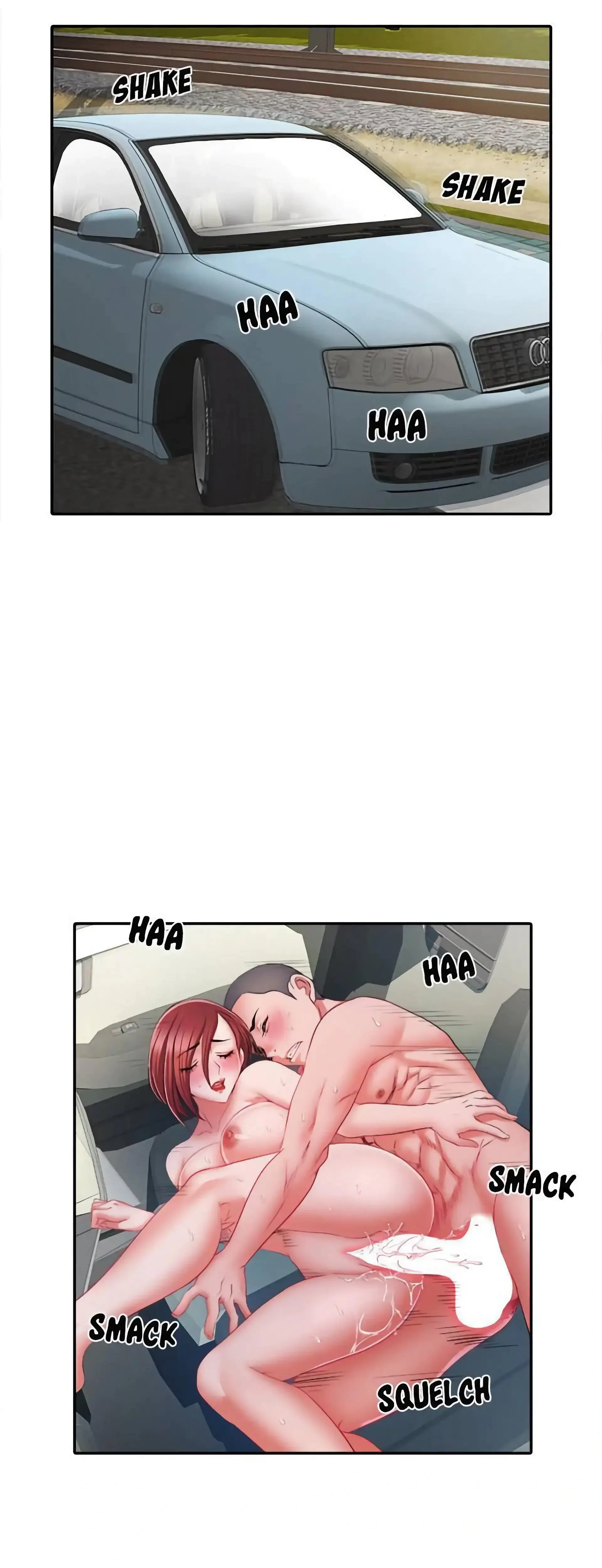 Salute! Episode 18 - Page 32