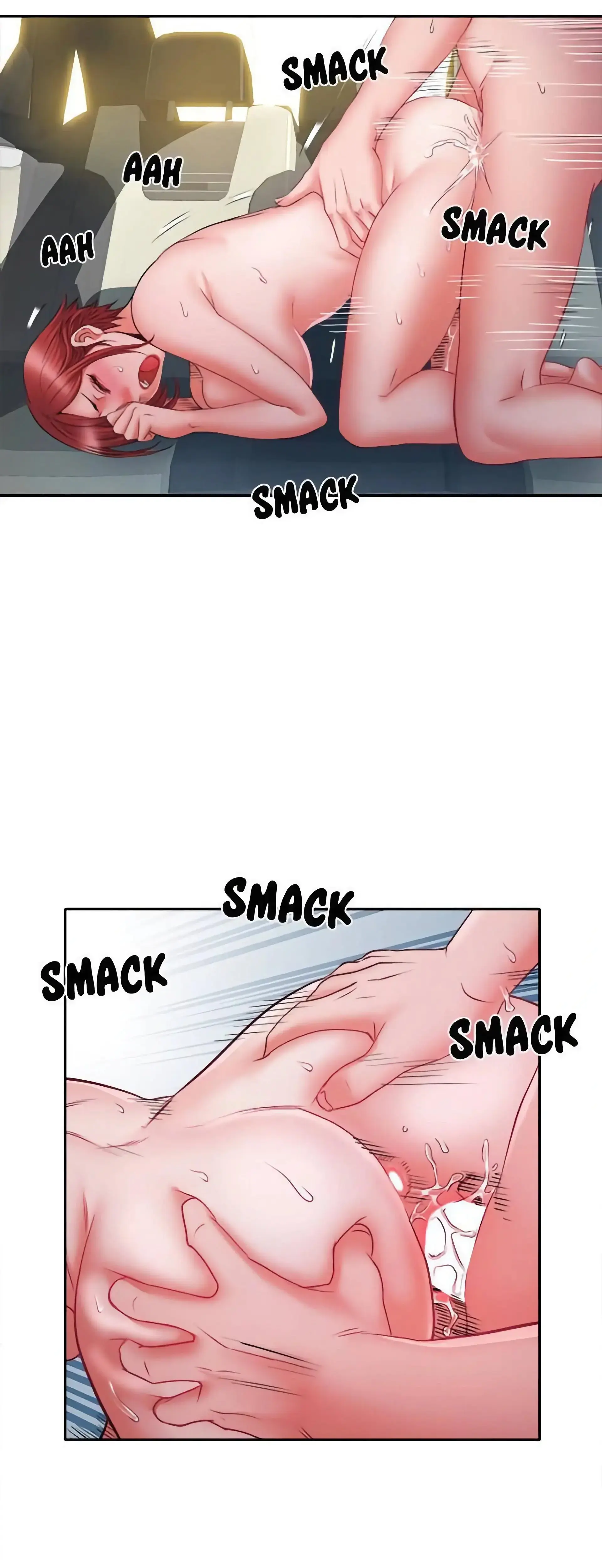 Salute! Episode 18 - Page 35