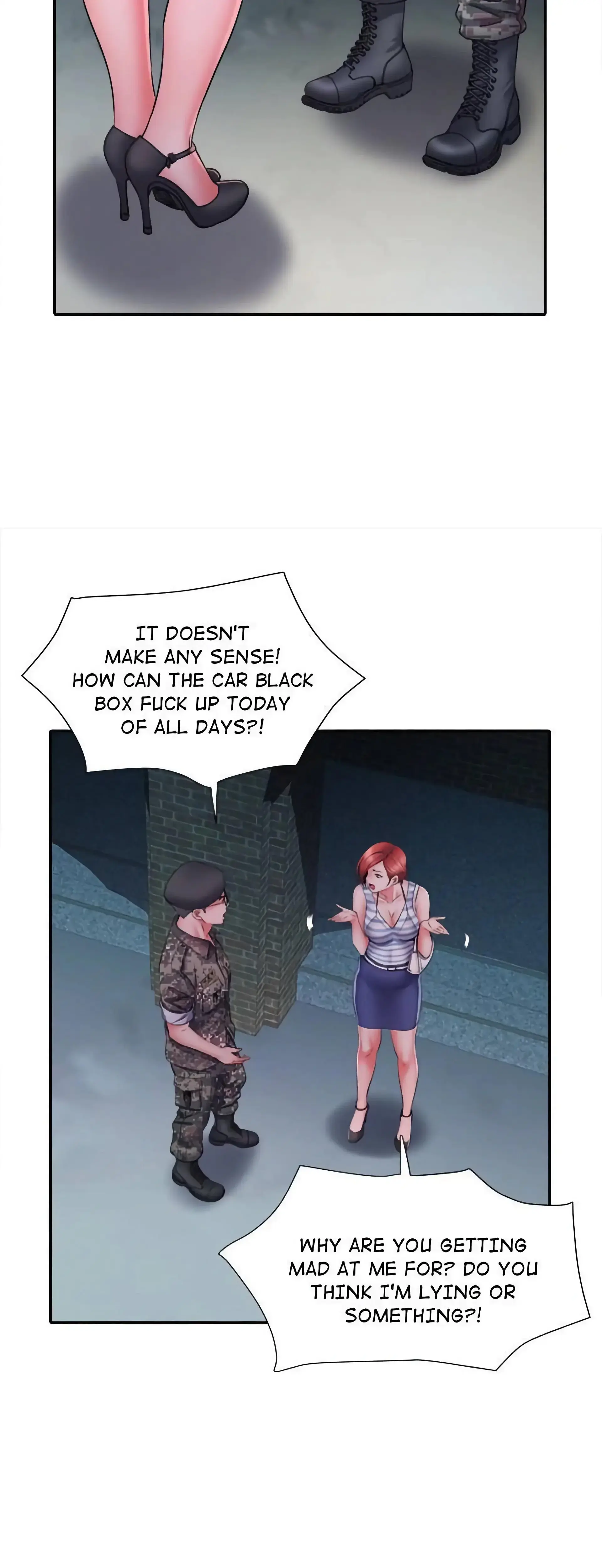 Salute! Episode 18 - Page 41