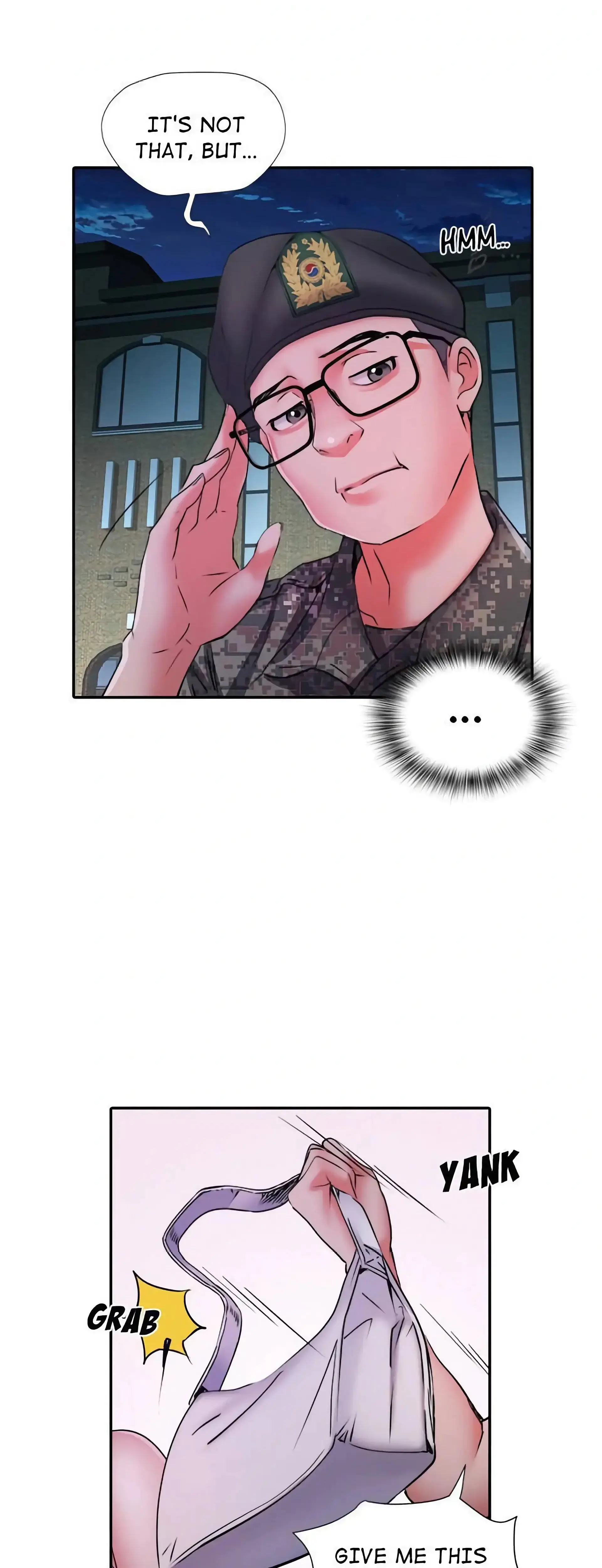 Salute! Episode 18 - Page 42