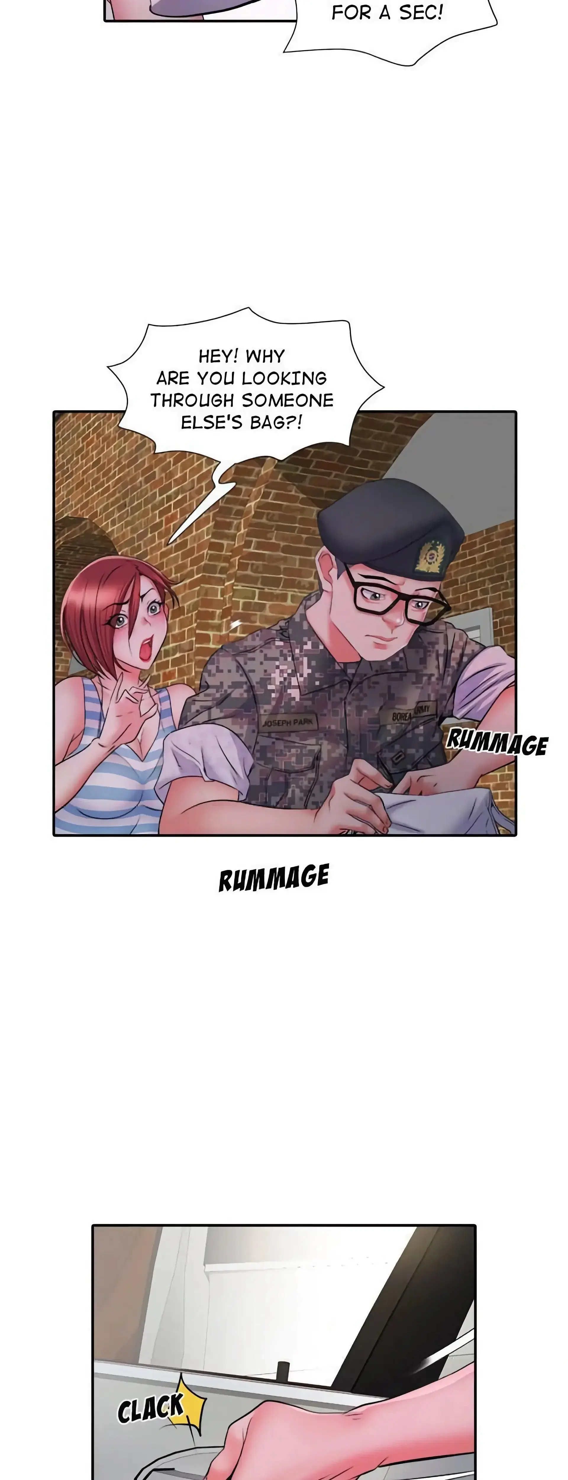 Salute! Episode 18 - Page 43