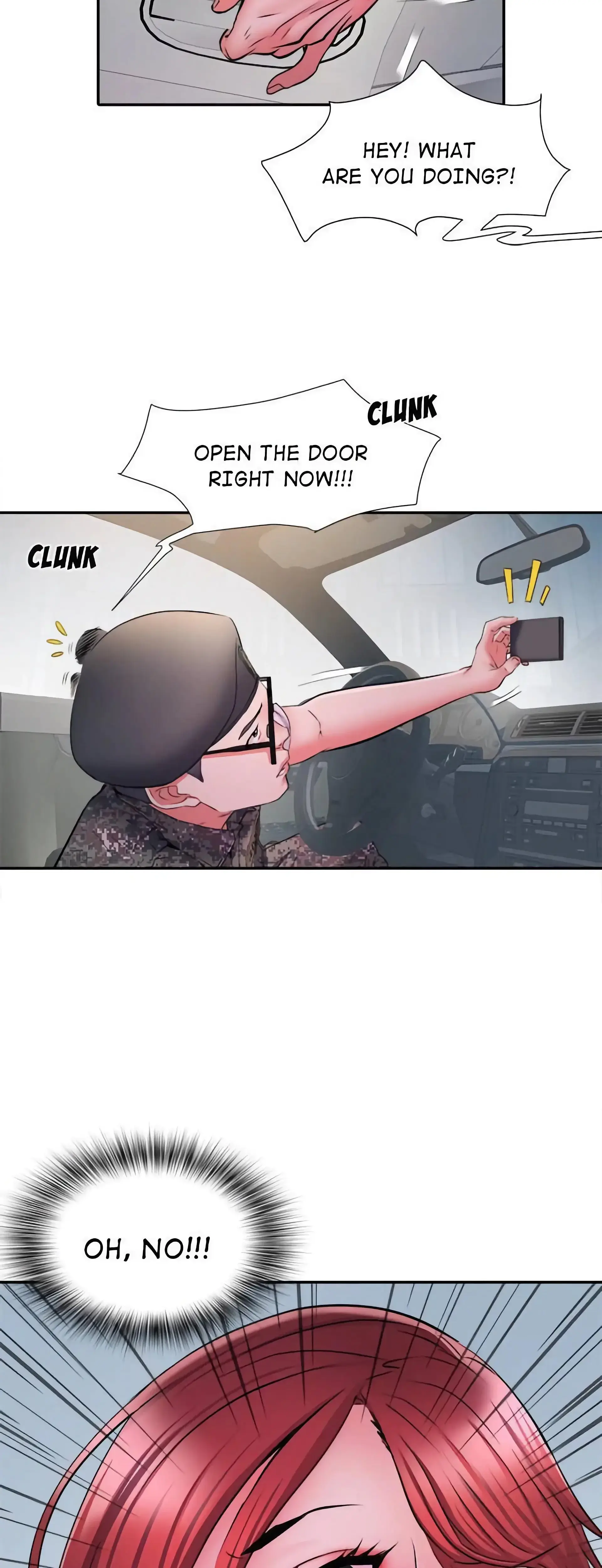 Salute! Episode 18 - Page 44