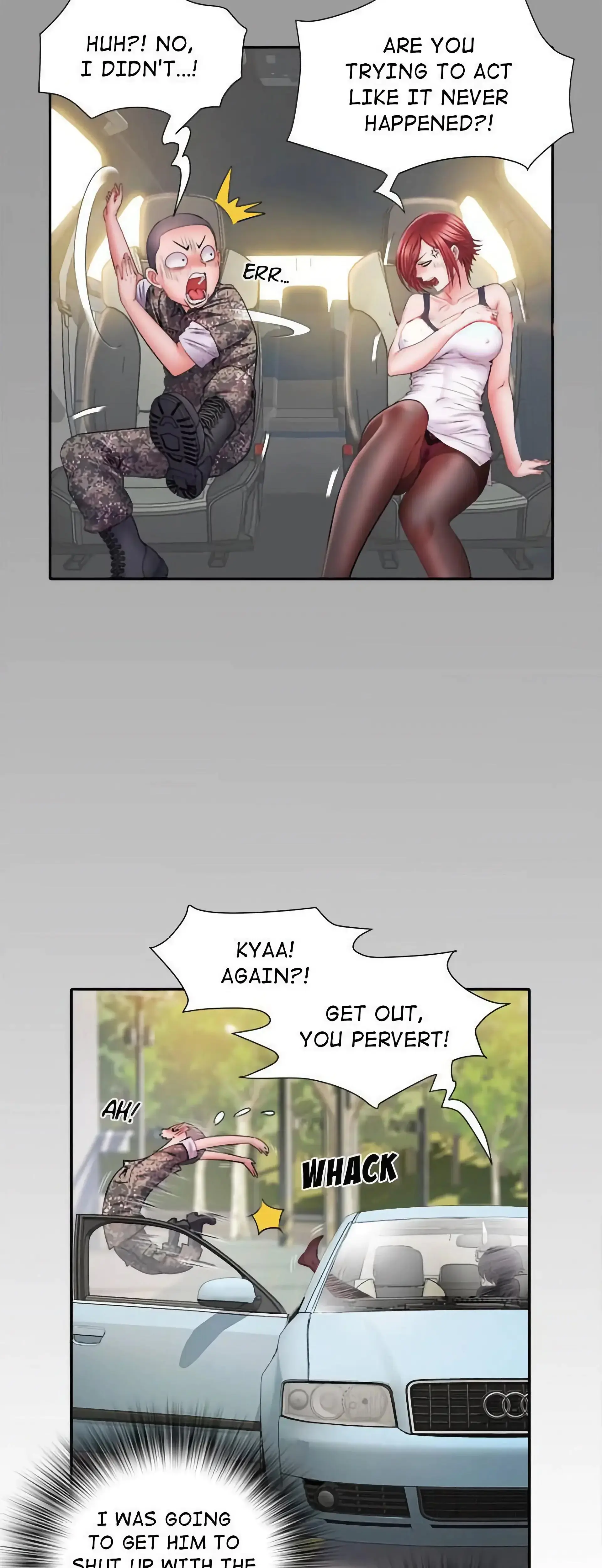 Salute! Episode 18 - Page 6