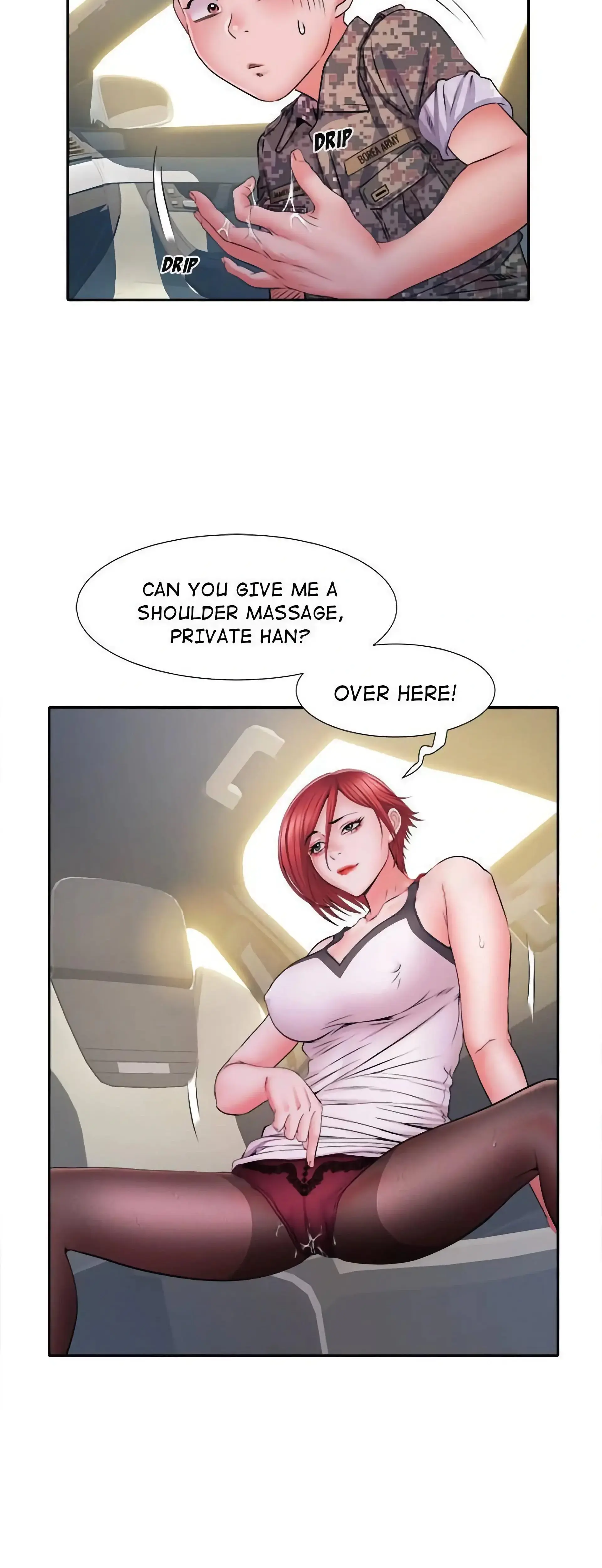 Salute! Episode 18 - Page 9