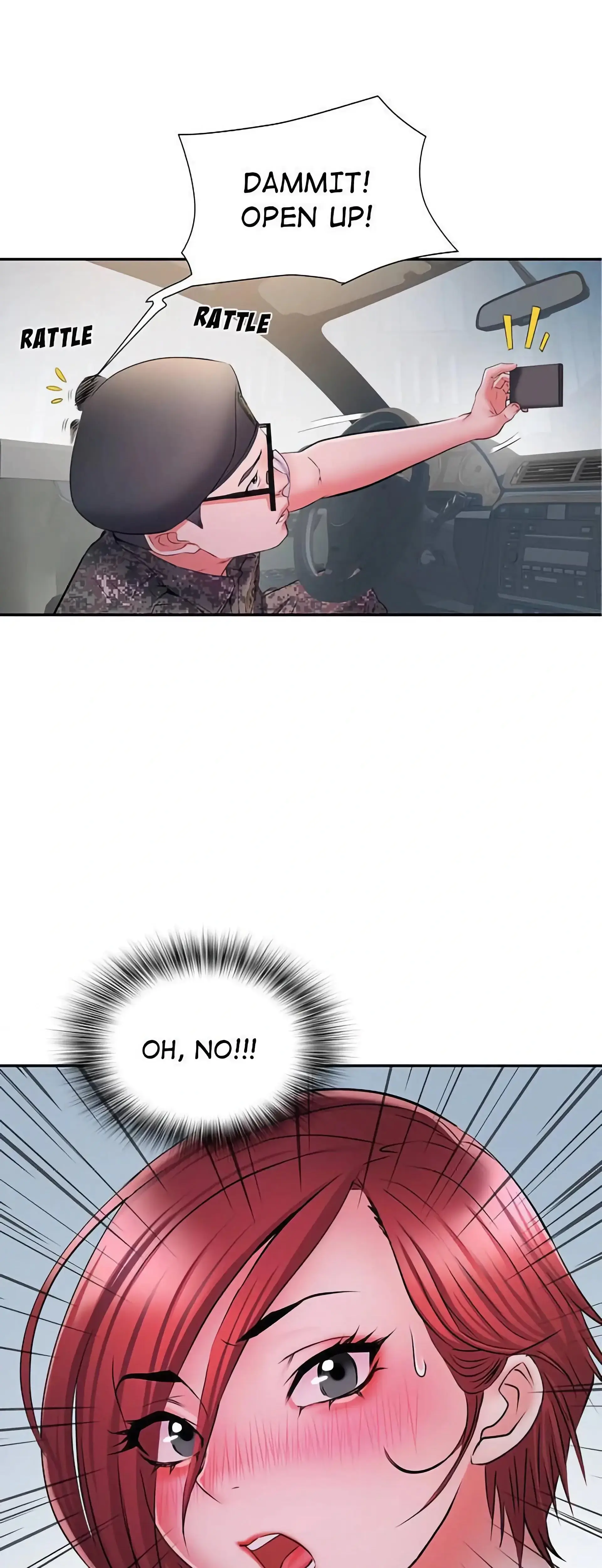 Salute! Episode 19 - Page 1