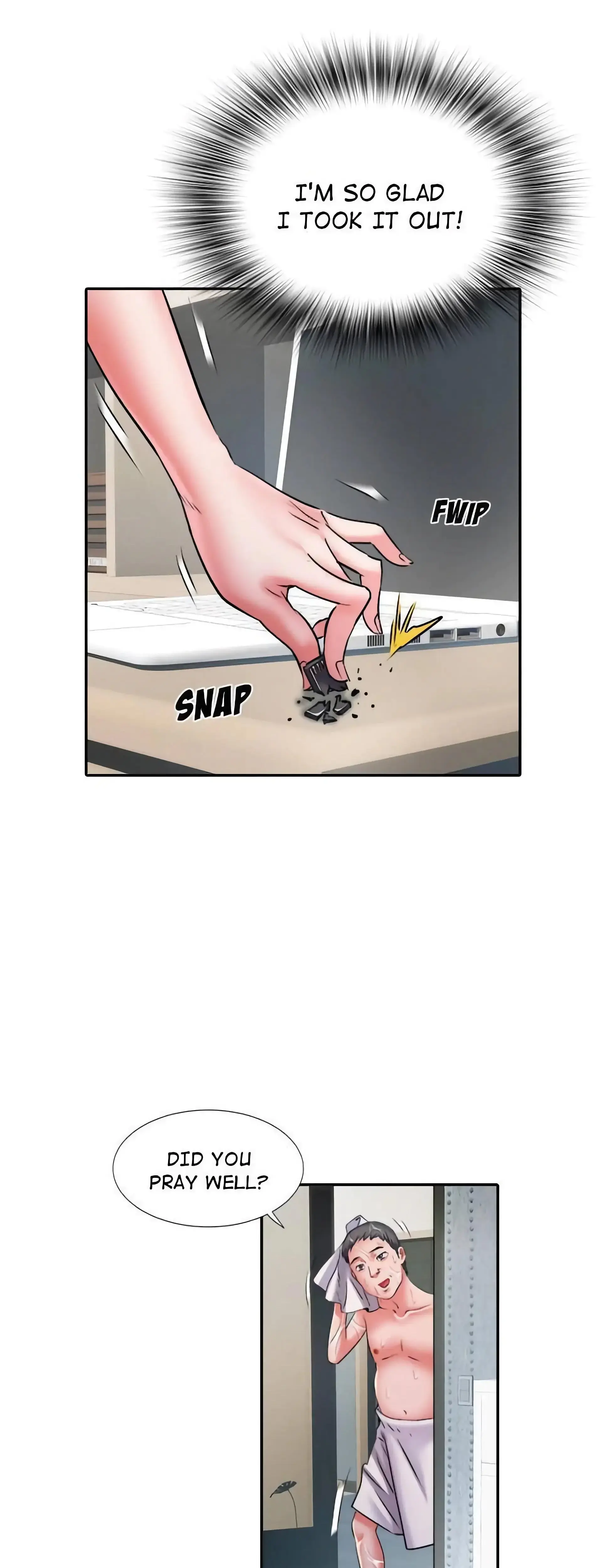 Salute! Episode 19 - Page 10