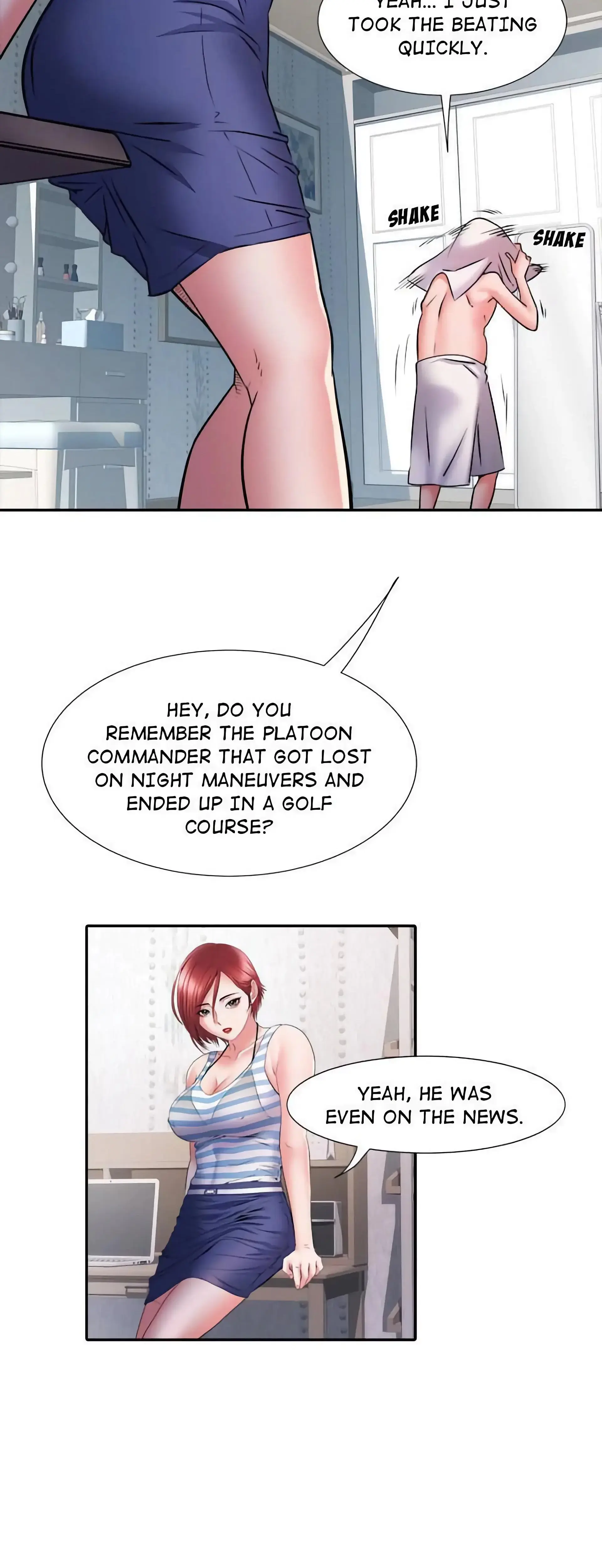 Salute! Episode 19 - Page 12