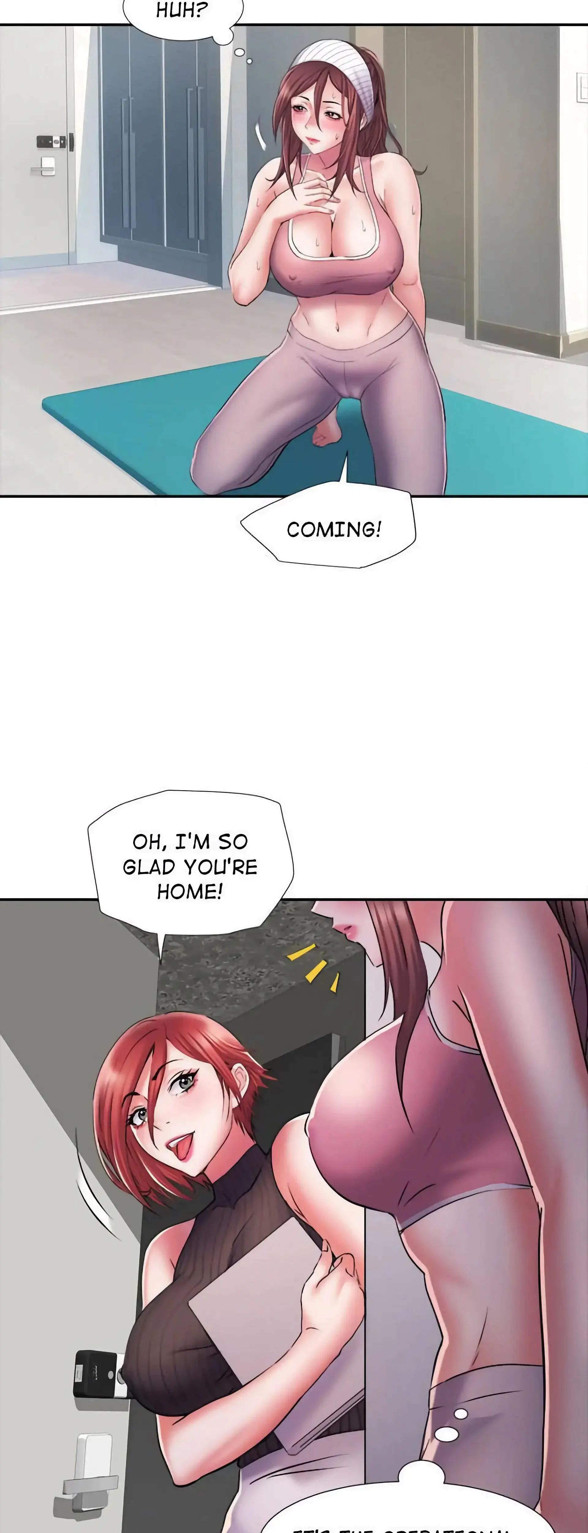 Salute! Episode 19 - Page 32