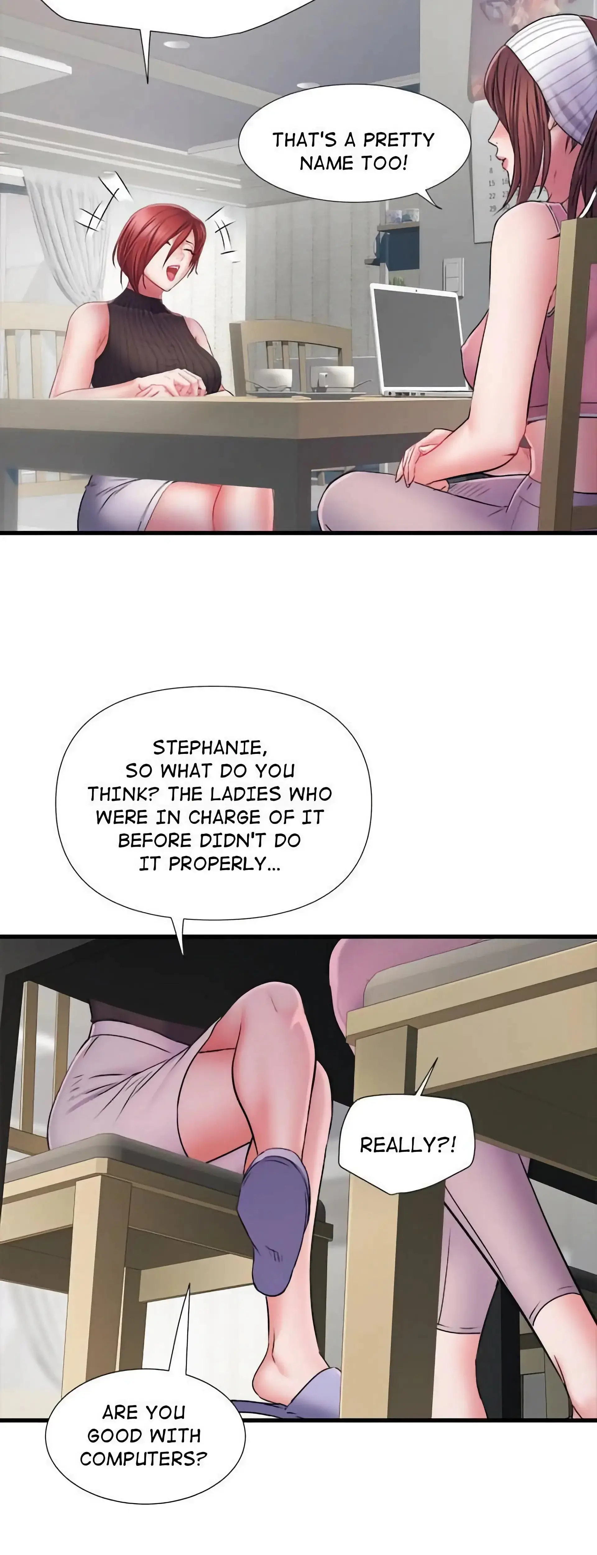 Salute! Episode 19 - Page 35