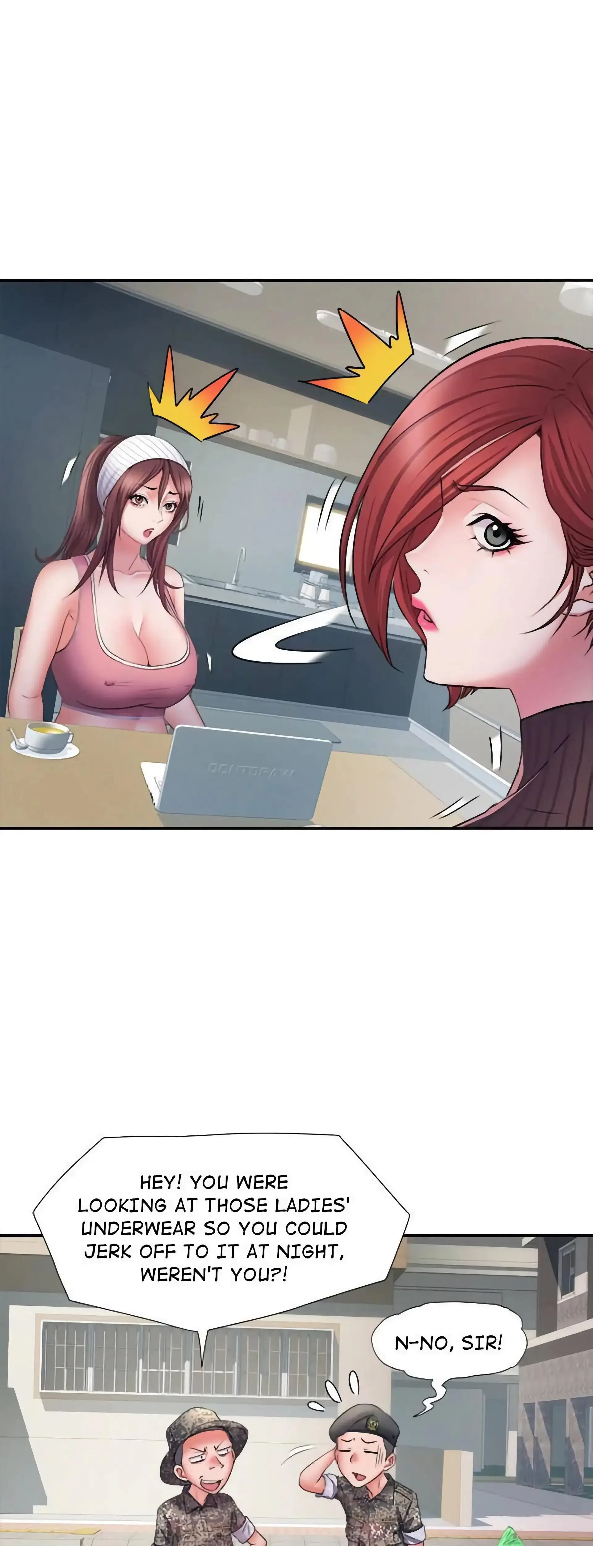 Salute! Episode 19 - Page 37