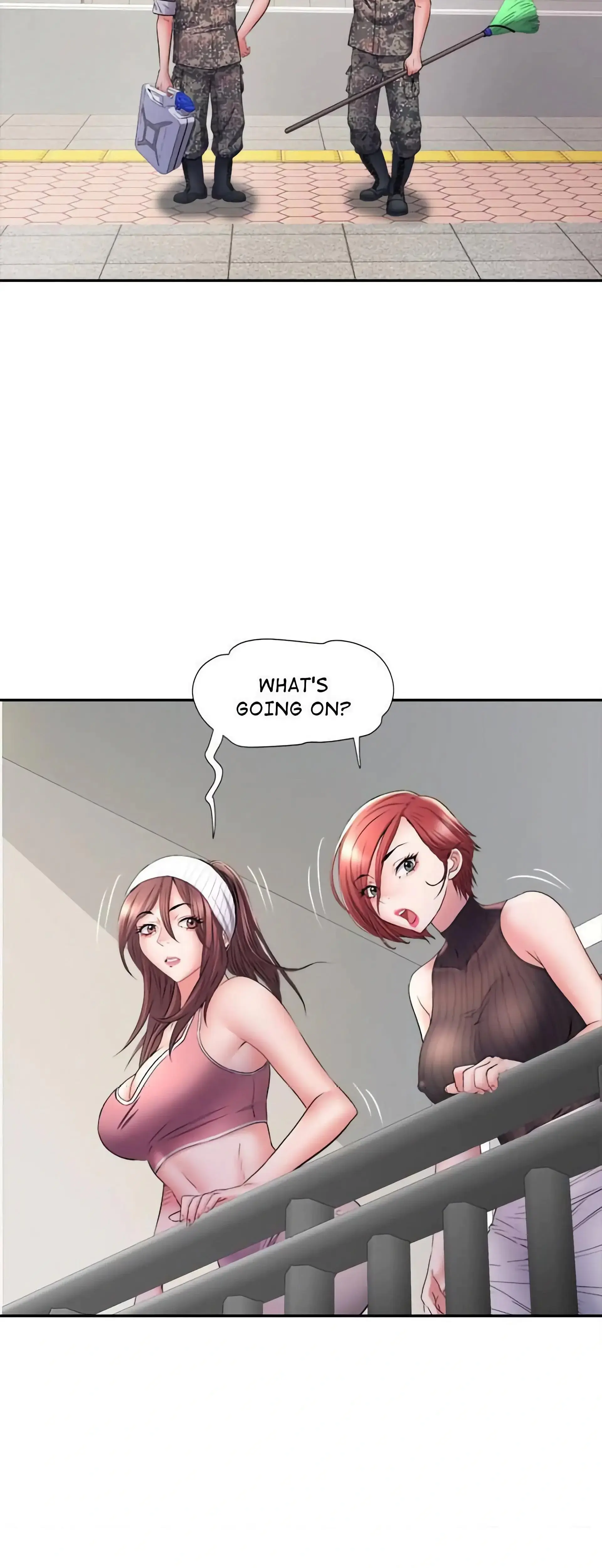 Salute! Episode 19 - Page 38