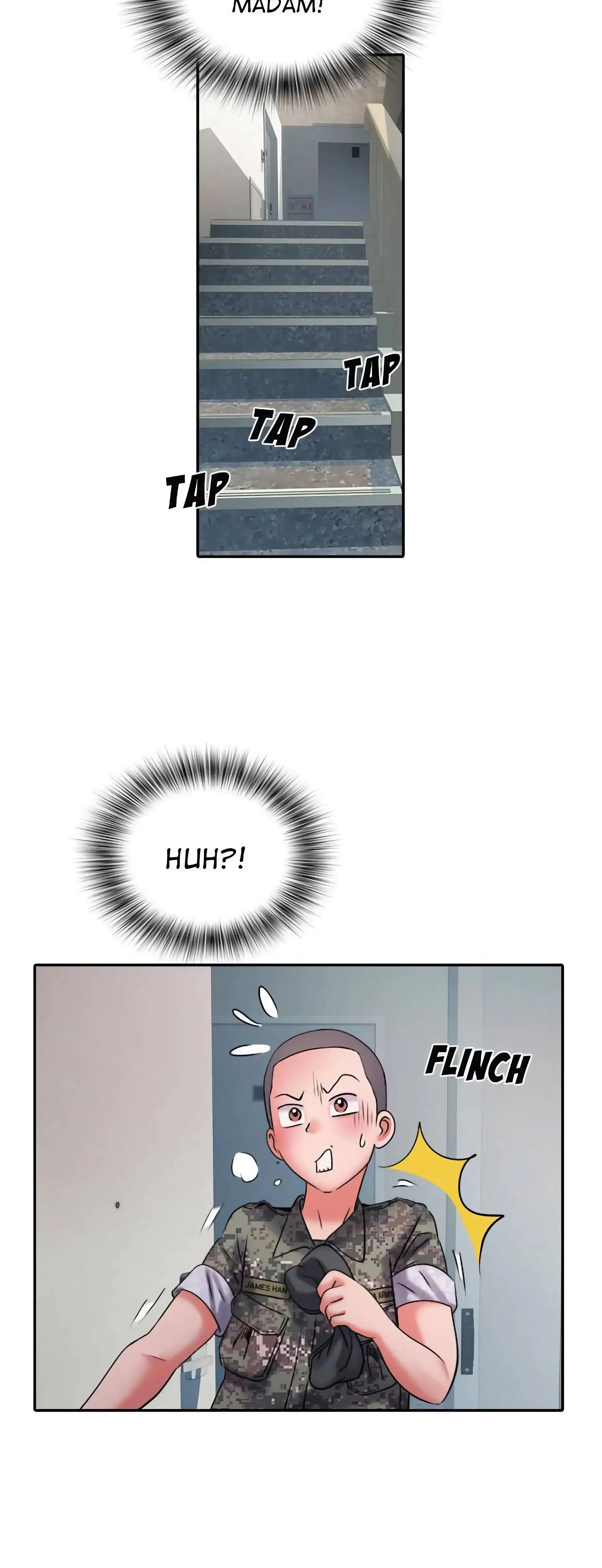 Salute! Episode 19 - Page 42