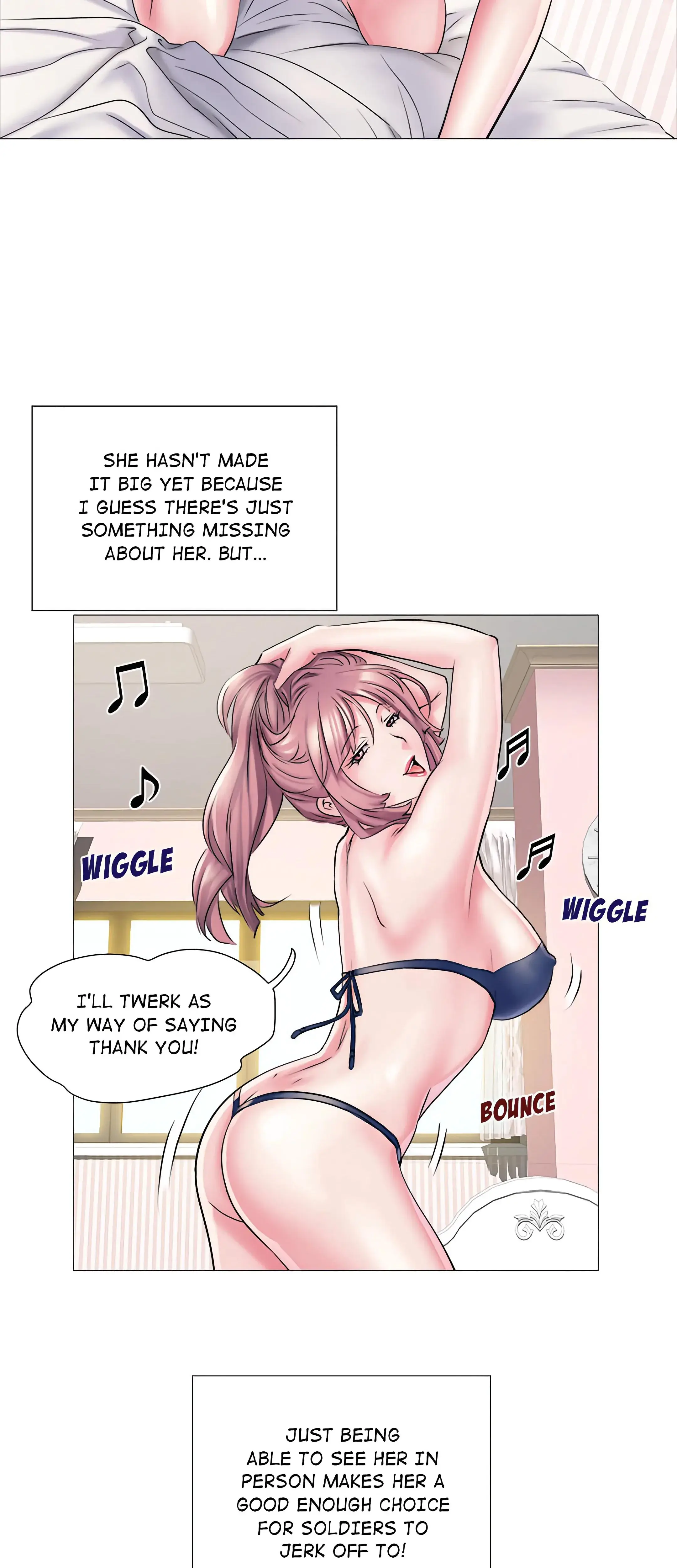 Salute! Episode 2 - Page 12