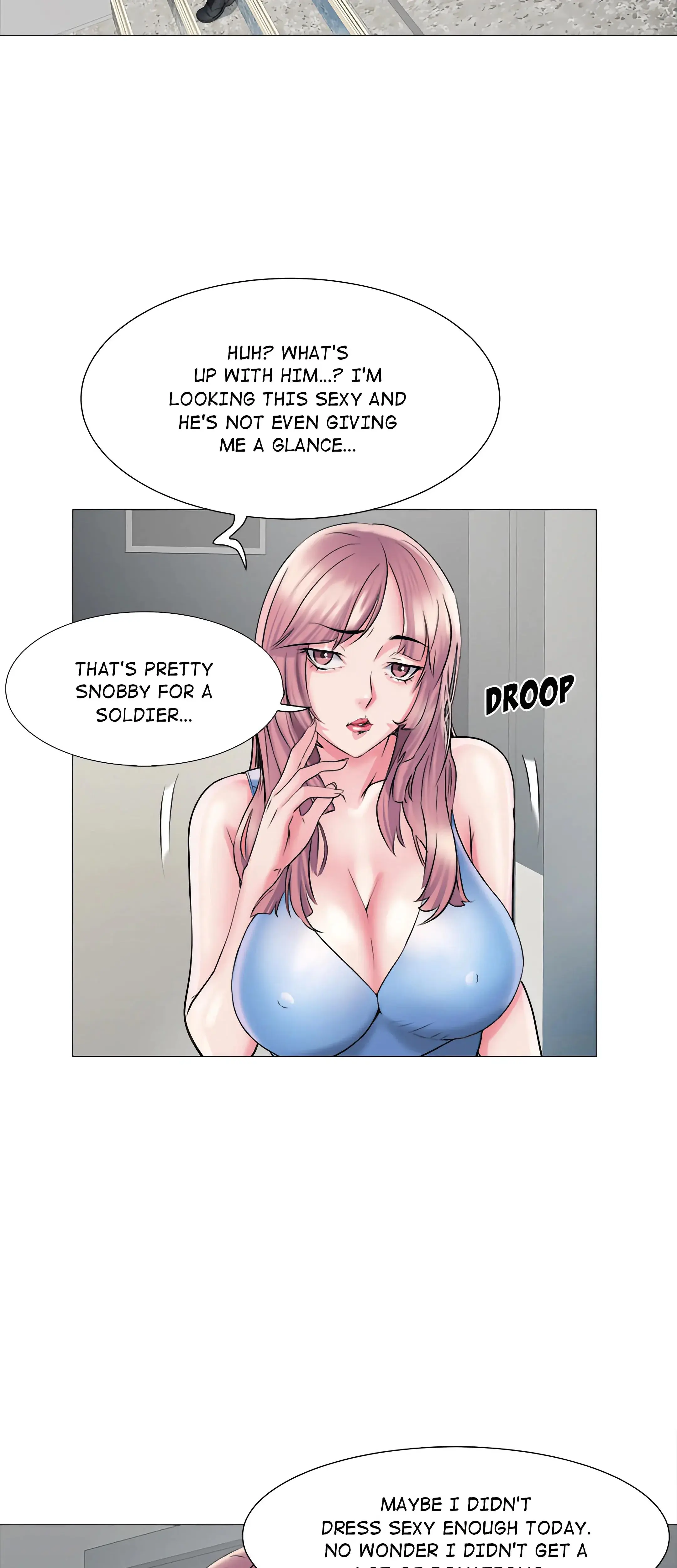Salute! Episode 2 - Page 14