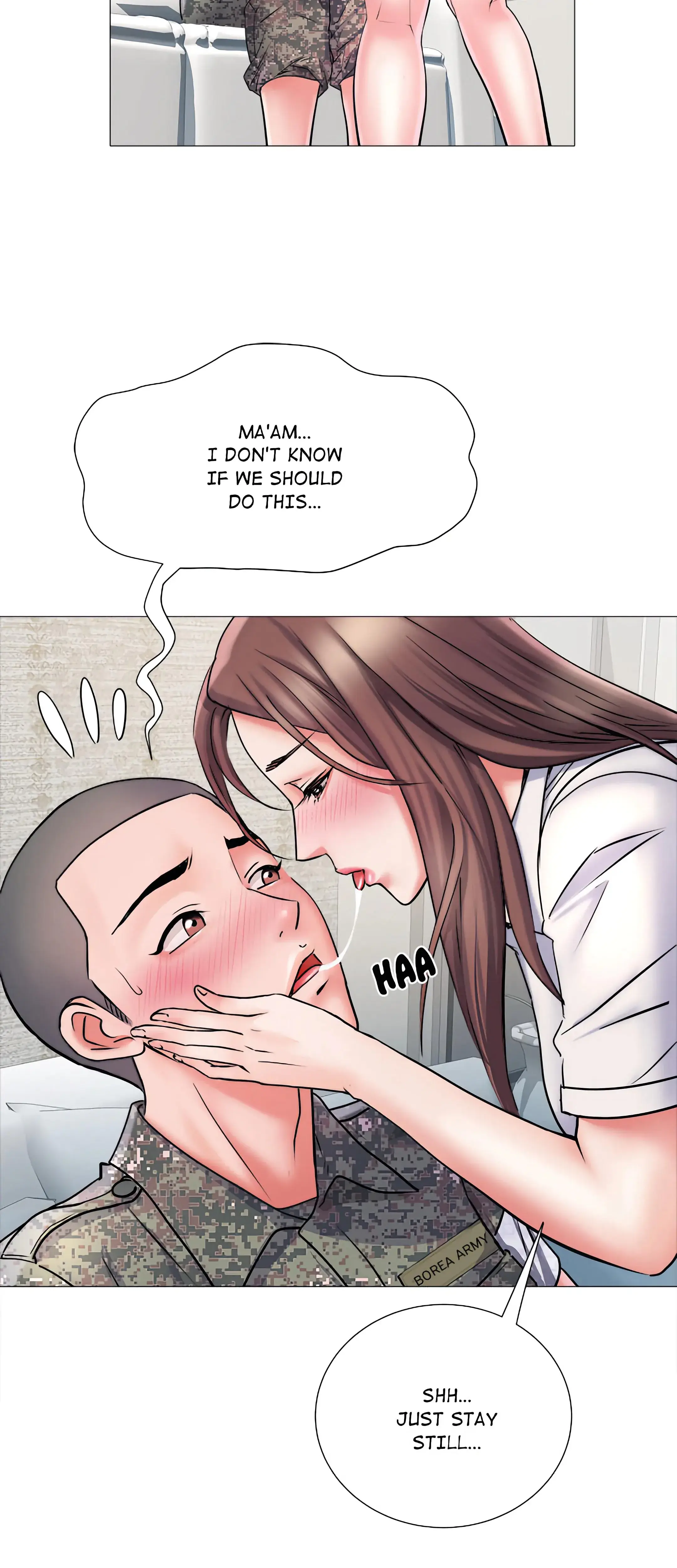 Salute! Episode 2 - Page 24