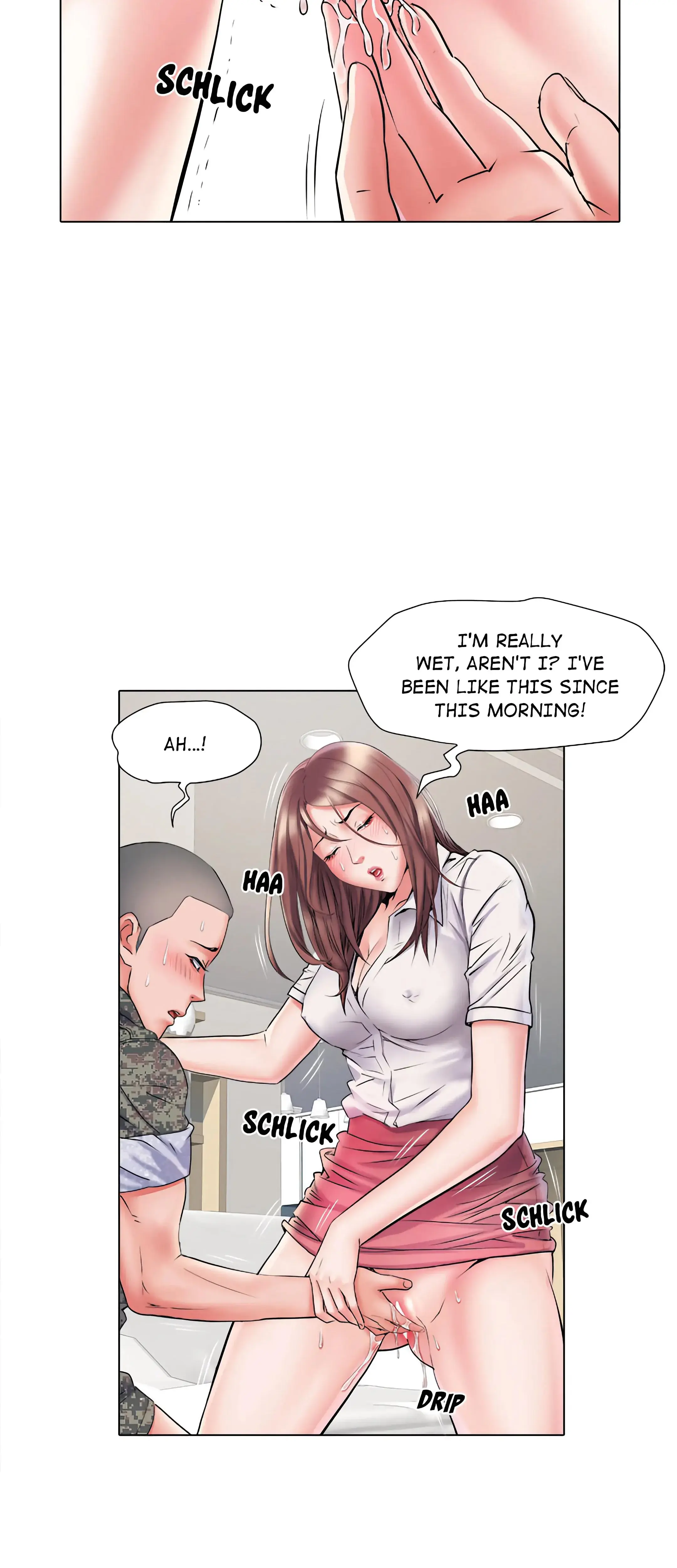 Salute! Episode 2 - Page 26