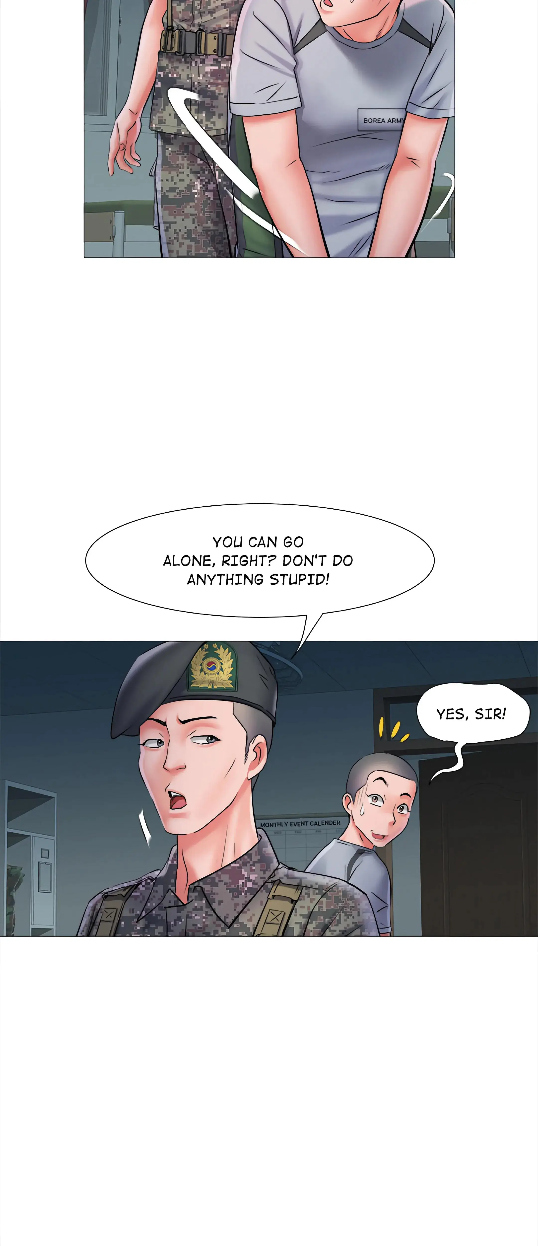 Salute! Episode 2 - Page 32