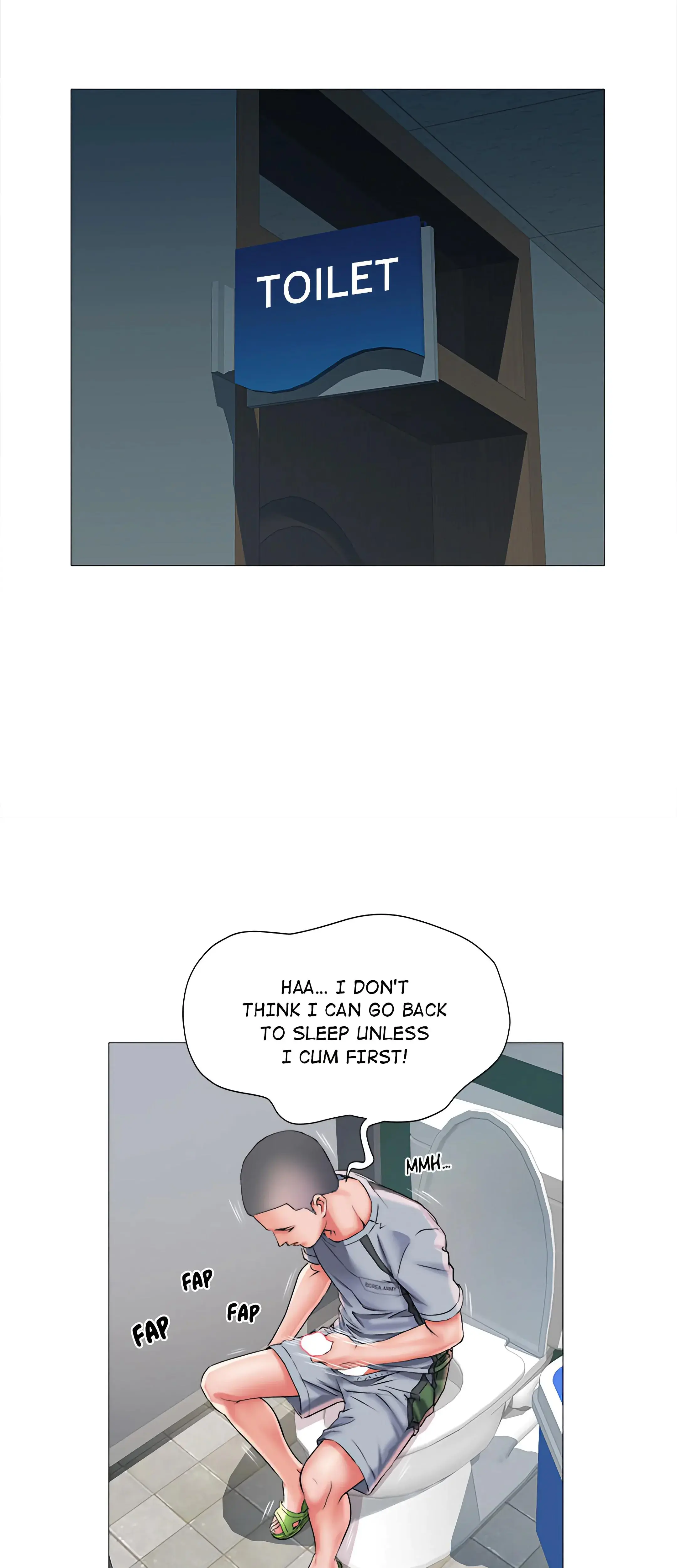 Salute! Episode 2 - Page 33