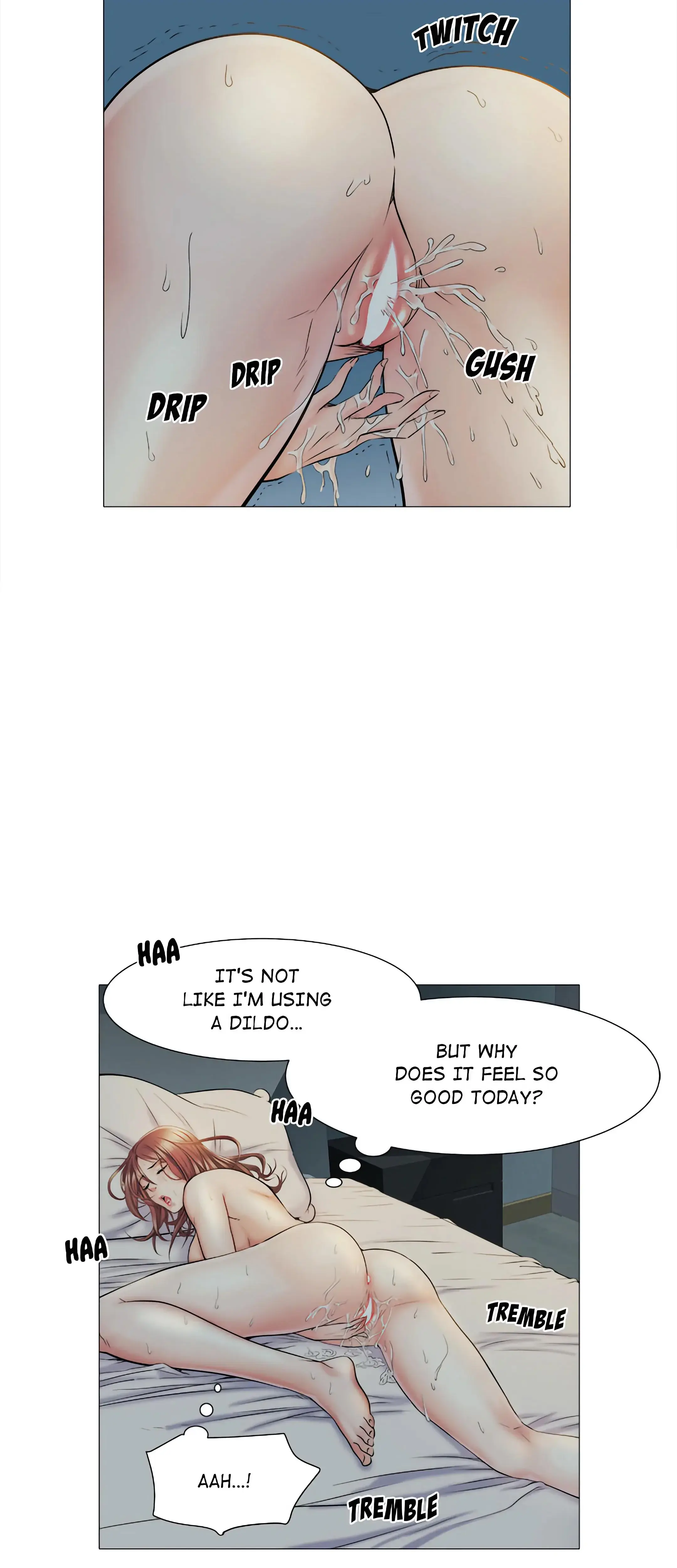 Salute! Episode 2 - Page 39