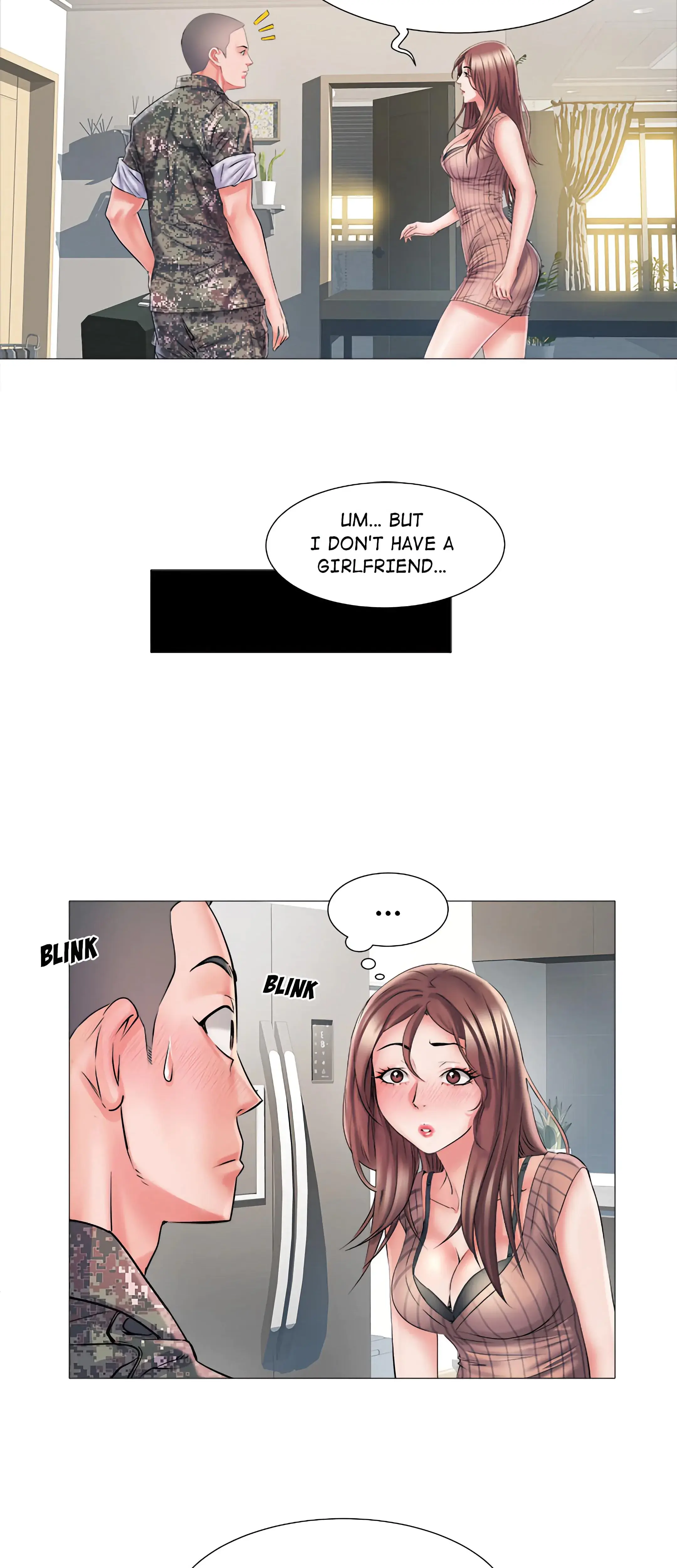 Salute! Episode 2 - Page 4
